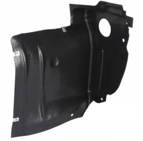 DIEDERICHS Oblożenie podblatníka 1671008 DIEDERICHS 1671008 Podblatník Mercedes W460 lacné