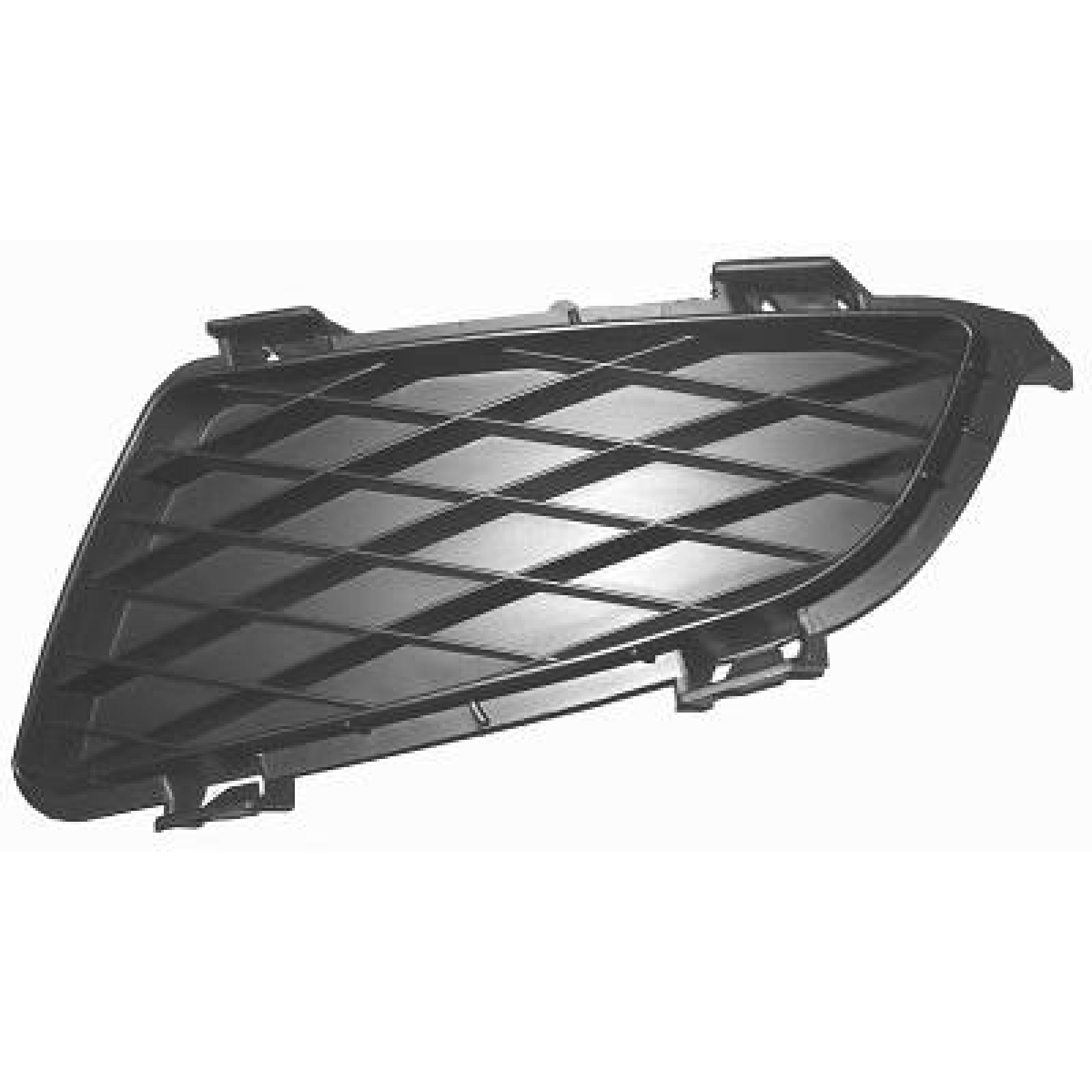 DIEDERICHS Grille de ventilation, pare-chocs 5625047 DIEDERICHS 5625047 Grille de ventilation, pare-chocs MAZDA BT-50 Pick-up (CD, UN) 3.0 CDVi 4x4 (UNY0E3) 156 CV 2009