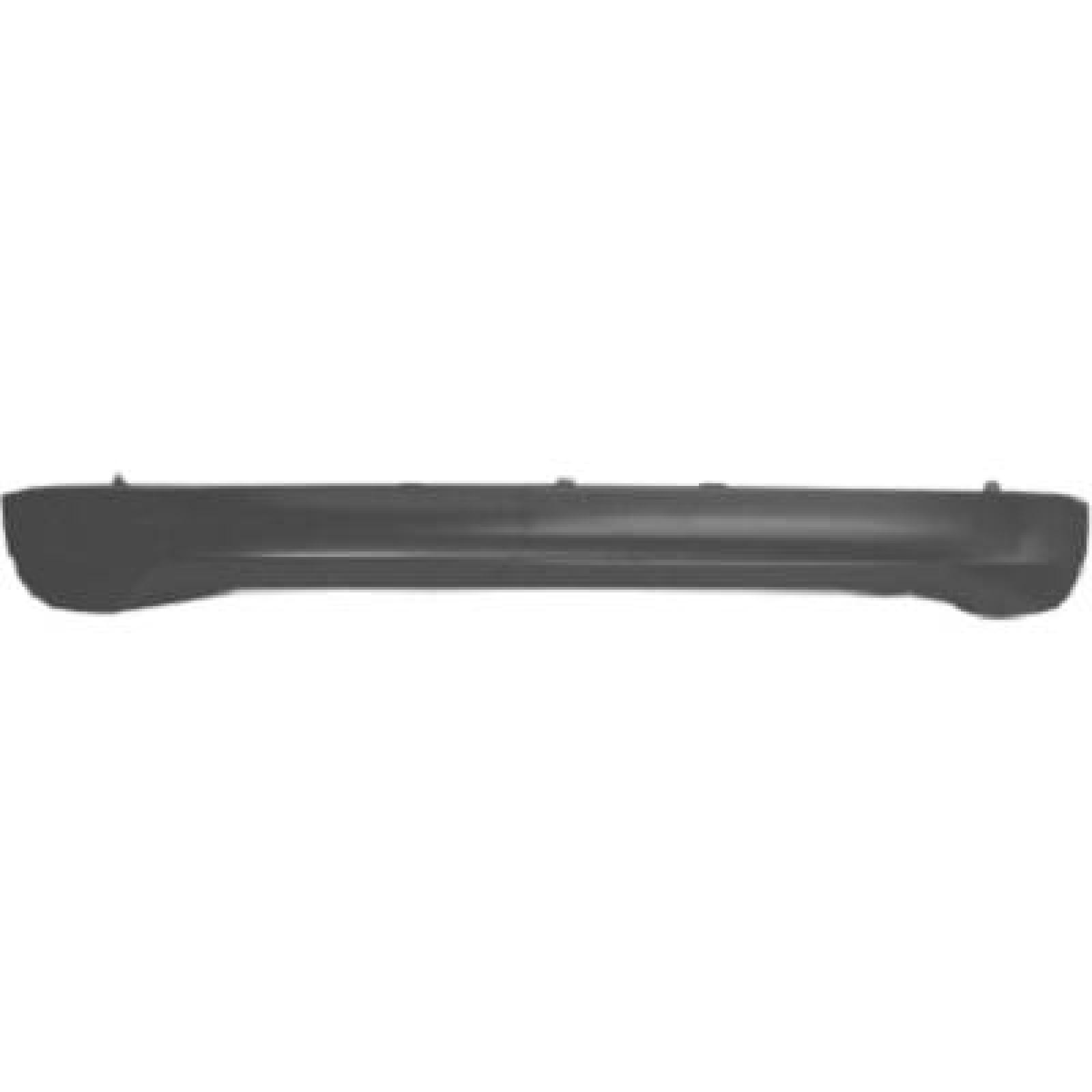 Bagkofanger DIEDERICHS 6605055 DIEDERICHS Priority Parts 6605055 Bagkofanger og forkofanger TOYOTA YARIS 1999
