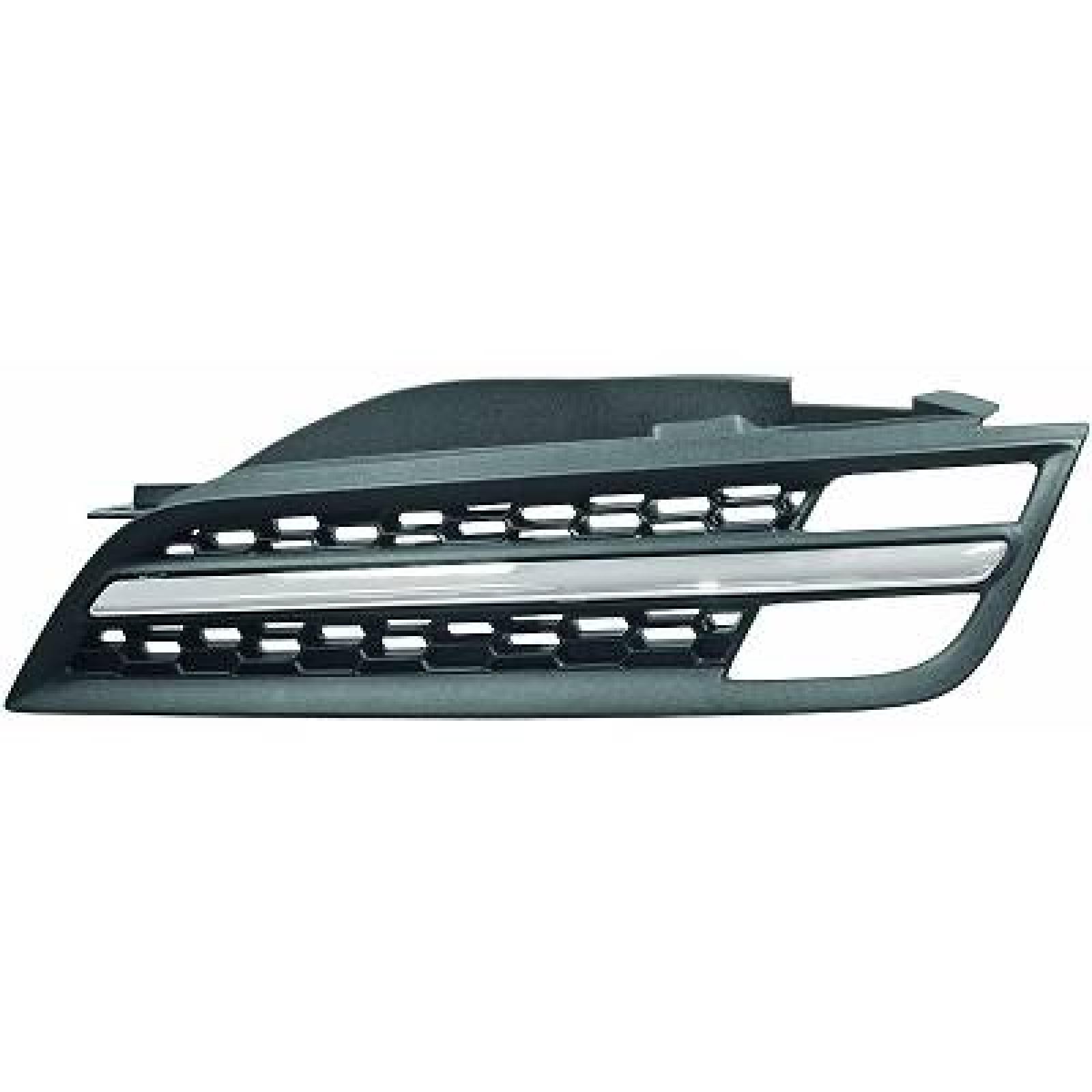 DIEDERICHS Radiator grill 6024243 DIEDERICHS Priority Parts 6024243 Radiator grill