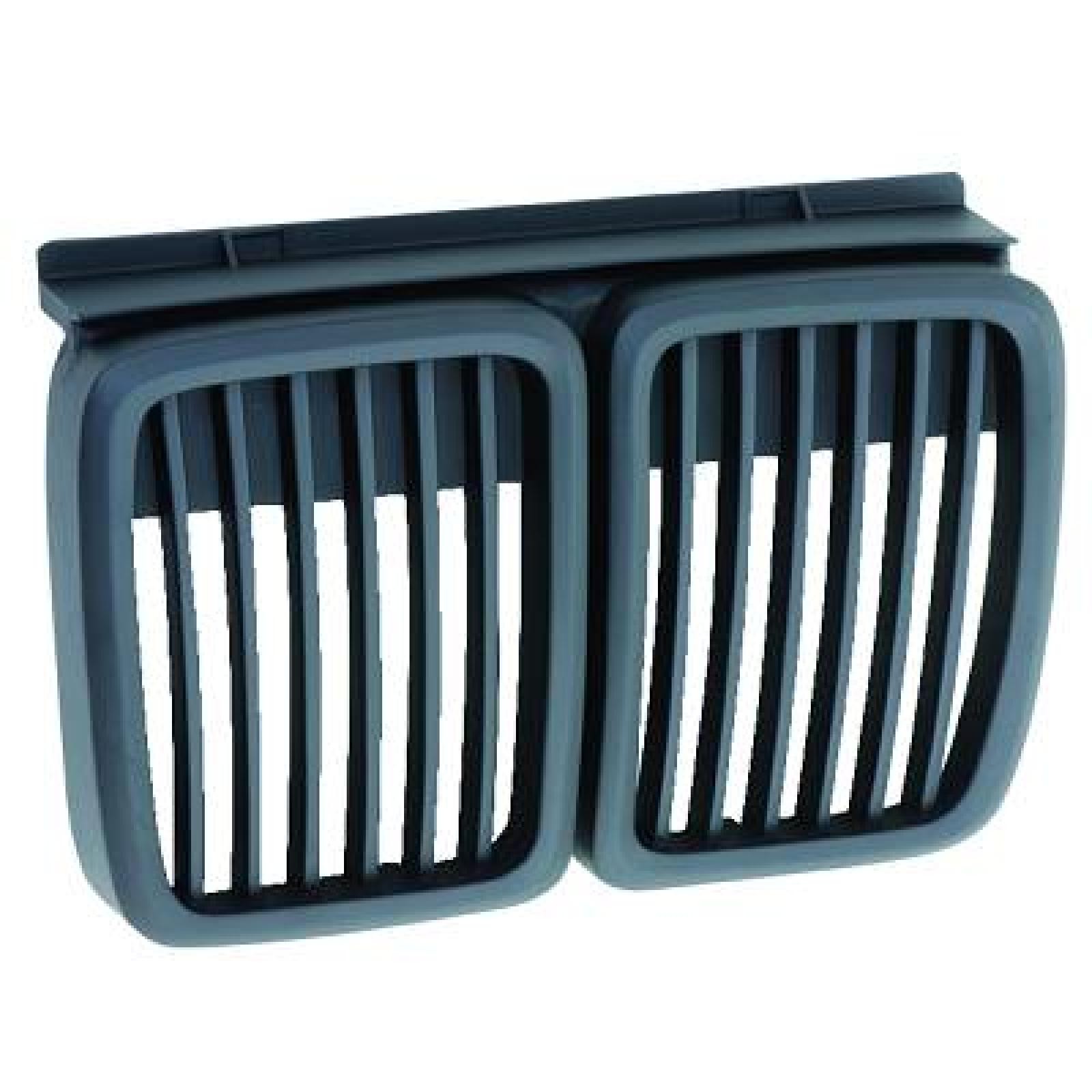 DIEDERICHS Grille de calandre 1211240 DIEDERICHS 1211240 Calandre tuning BMW E30 à un prix avantageux