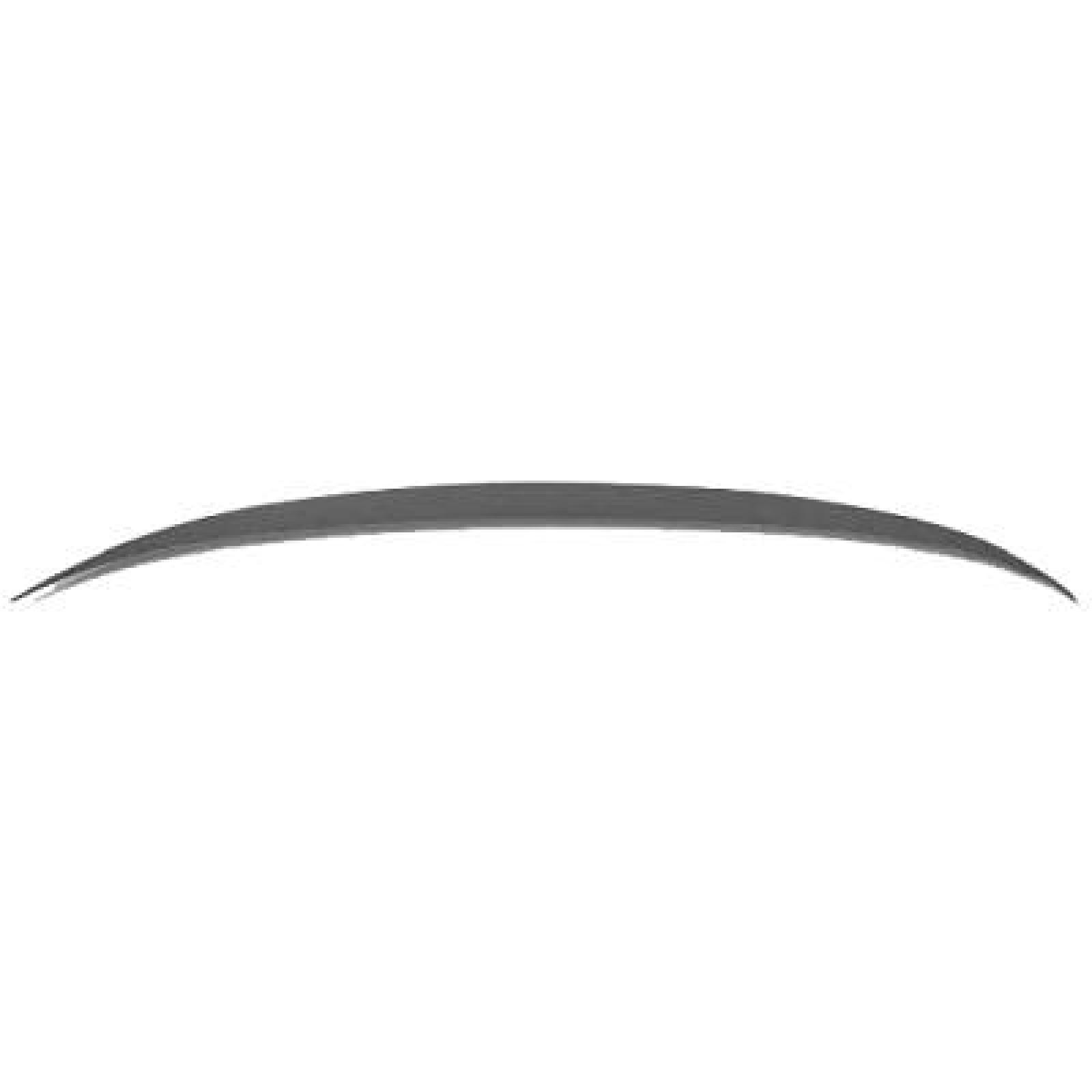 DIEDERICHS Rear spoiler 1225361 DIEDERICHS 1225361 BMW F23 front diffuser replacement