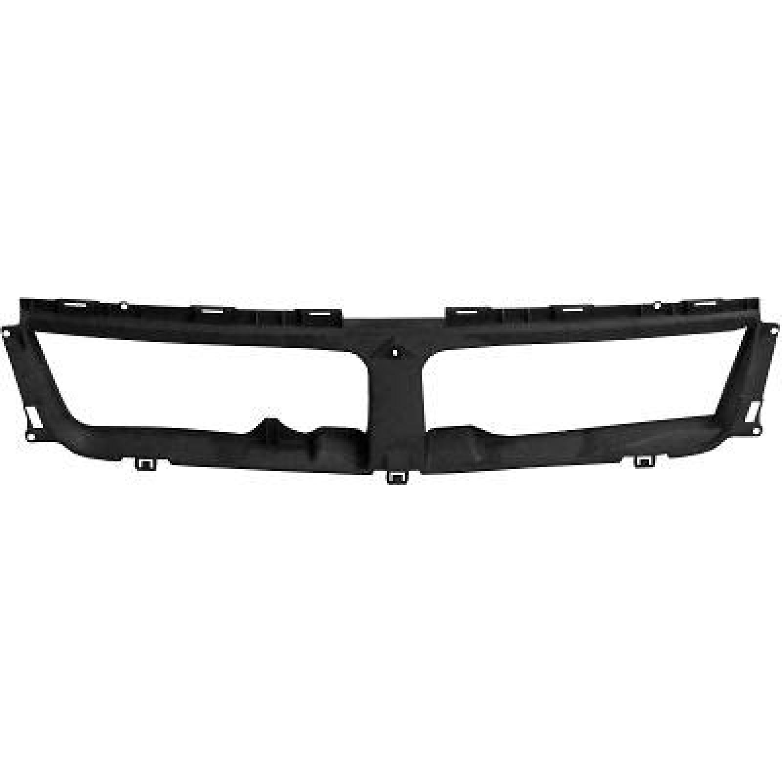 Radiatorgitter DIEDERICHS 6433042 DIEDERICHS 6433042 Front grill SUZUKI ALTO 1999