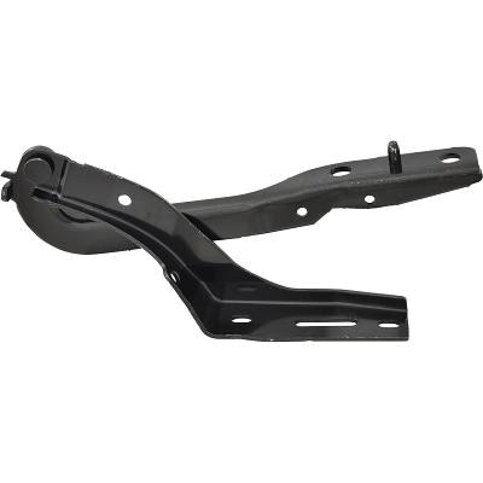 DIEDERICHS Šarnīrs, Motora pārsegs 4234018 Капот двигателя PEUGEOT DIEDERICHS 4234018