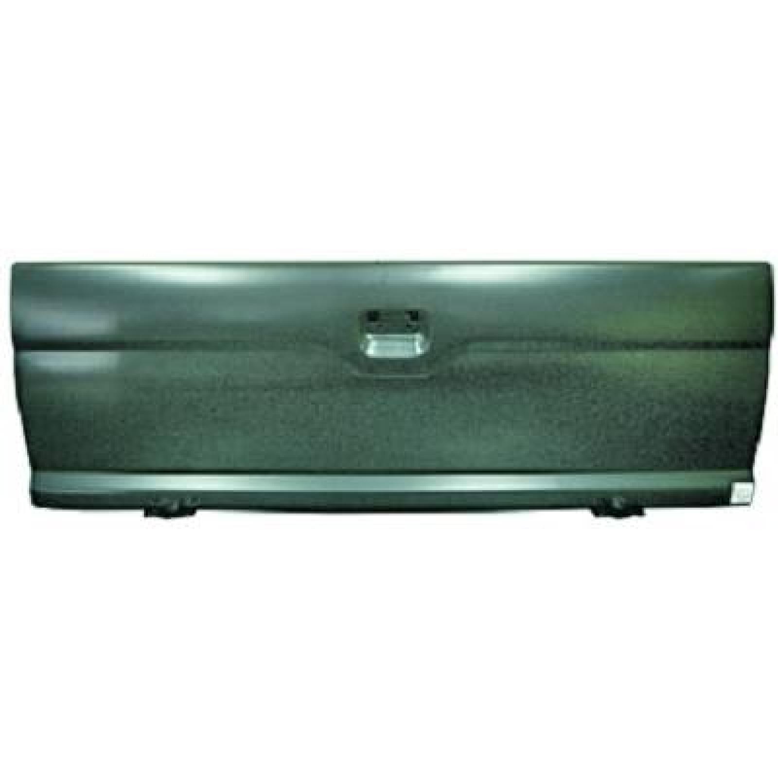 Achterklep DIEDERICHS 5880826 DIEDERICHS 5880826 Achterdeuren Mitsubishi PAJERO 2006