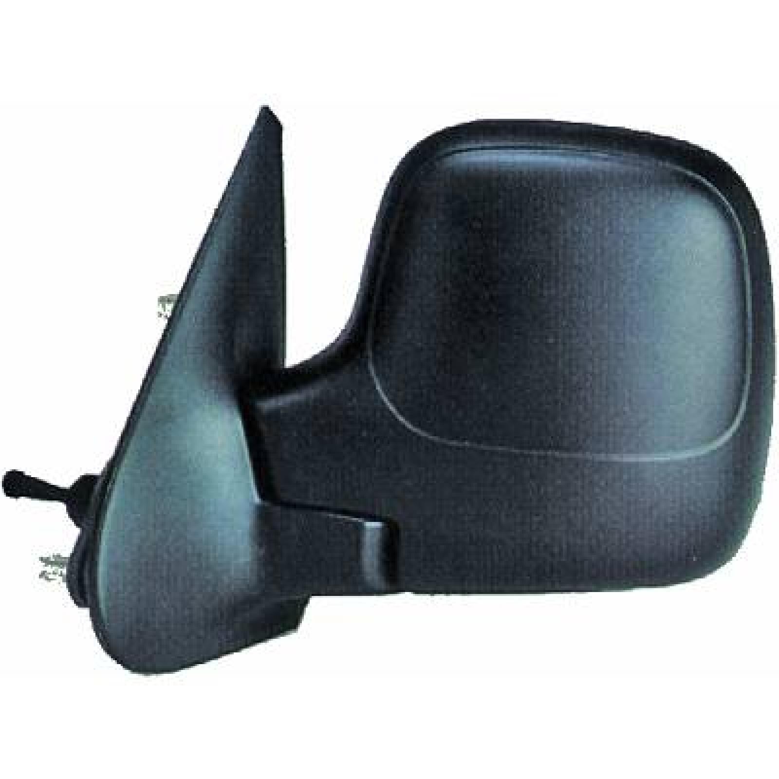 DIEDERICHS Εξωτερικός καθρέπτης 4011625 4011625 Καθρέφτης CITROËN NEMO DIEDERICHS