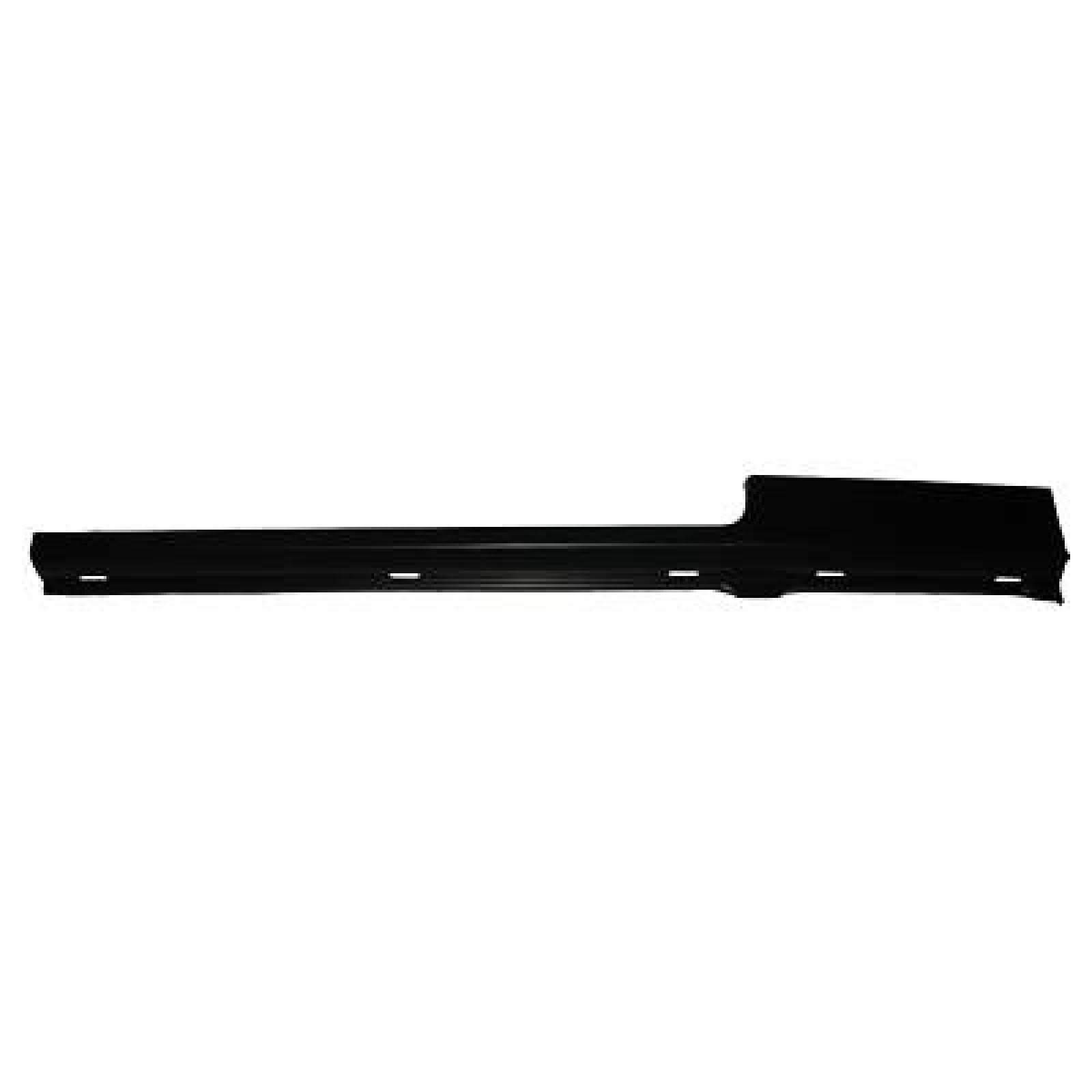 DIEDERICHS Front kledning 9740002 DIEDERICHS 9740002 Frontplate Fiat Punto 176 pris