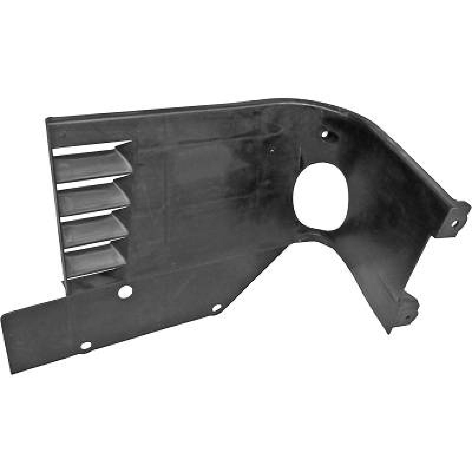 DIEDERICHS Ηχομόνωση χώρου κινητήρα 8069107 DIEDERICHS 8069107 Ηχομόνωση χώρου κινητήρα DAEWOO τιμες