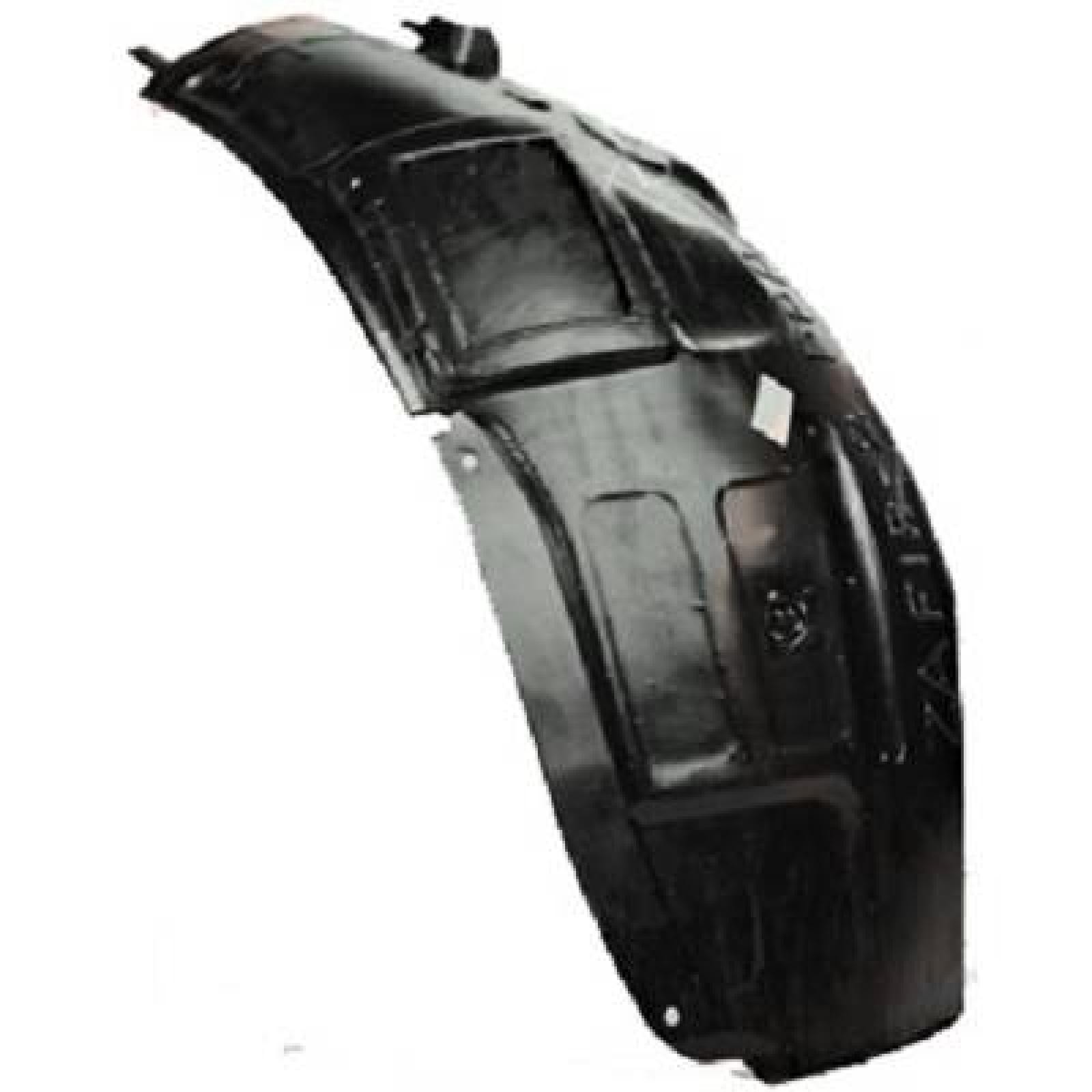 DIEDERICHS Wheel arch liner 1891009 DIEDERICHS 1891009 Opel Rekord B wheel arch covers replacement
