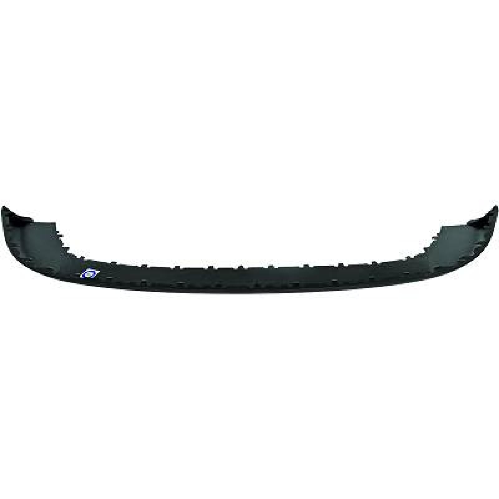 DIEDERICHS Frontspoiler 2214061 2214061 DIEDERICHS frontläpp Volkswagen TIGUAN