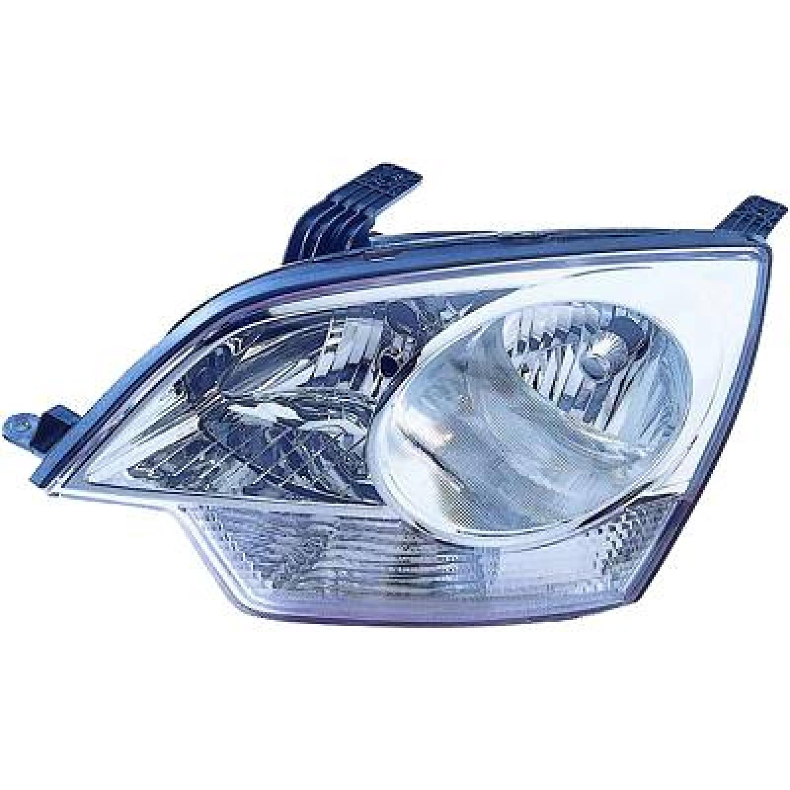 Priekšējie lukturi DIEDERICHS 1870080 DIEDERICHS 1870080 Priekšējie lukturi OPEL ANTARA 2006