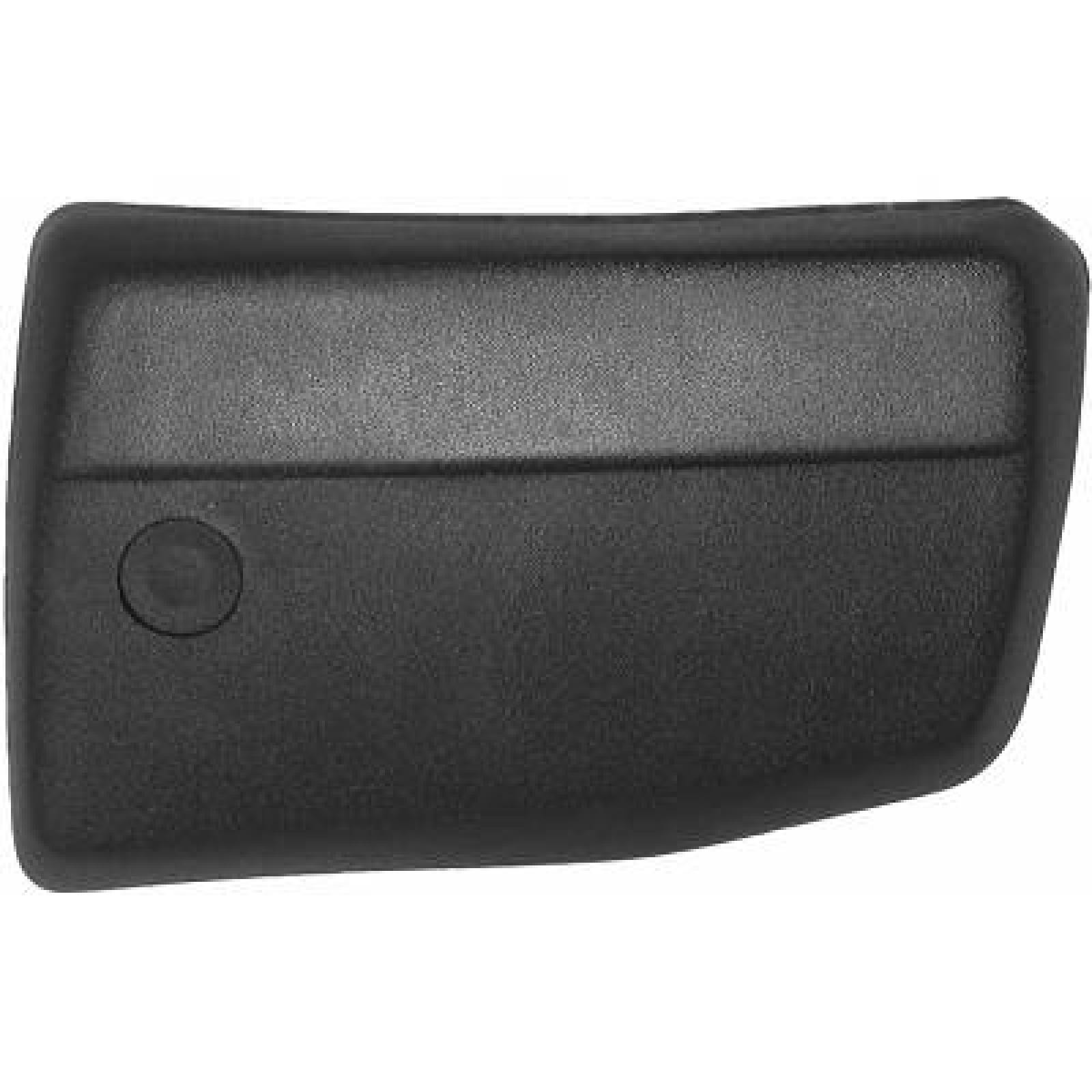 DIEDERICHS Cover, bumper 2269053 DIEDERICHS 2269053 Cover, bumper