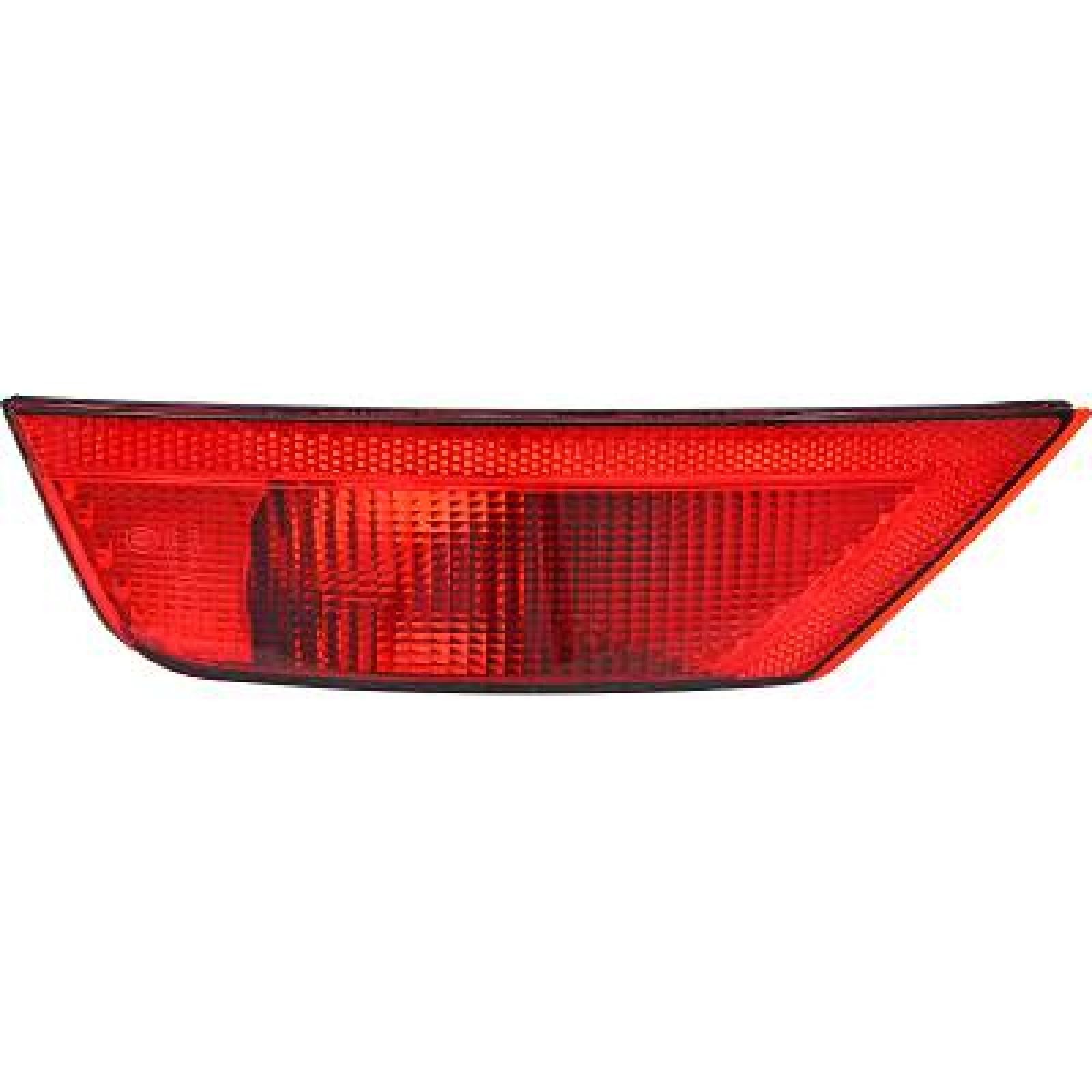 DIEDERICHS Luz de nevoeiro traseira 1417297 Luz de nevoeiro traseira DIEDERICHS Nissan PRIMERA 1417297