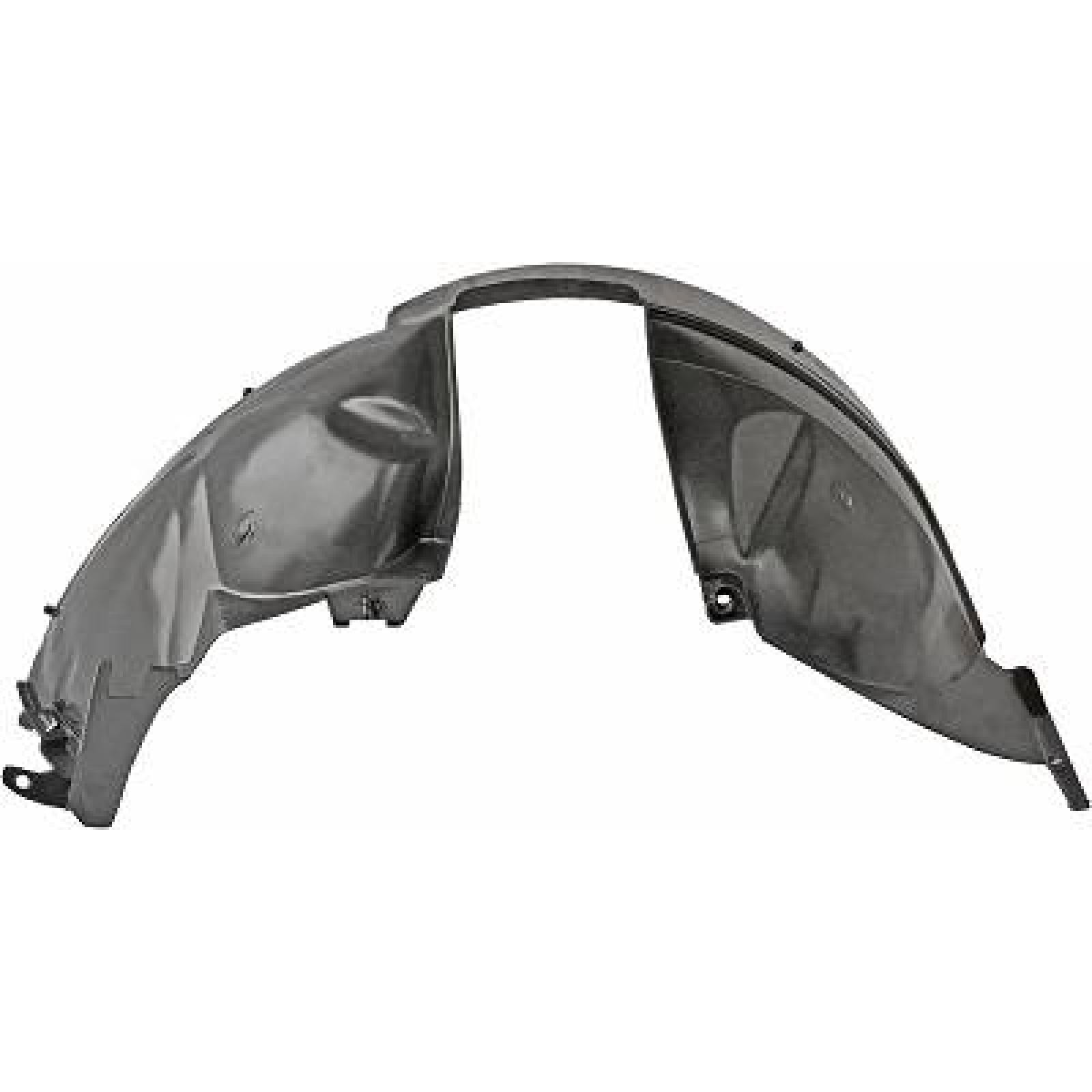 DIEDERICHS Innerskjerm plastikk 4420008 DIEDERICHS 4420008 Innerskjerm RENAULT Logan I Sedan til en fordelagtig pris