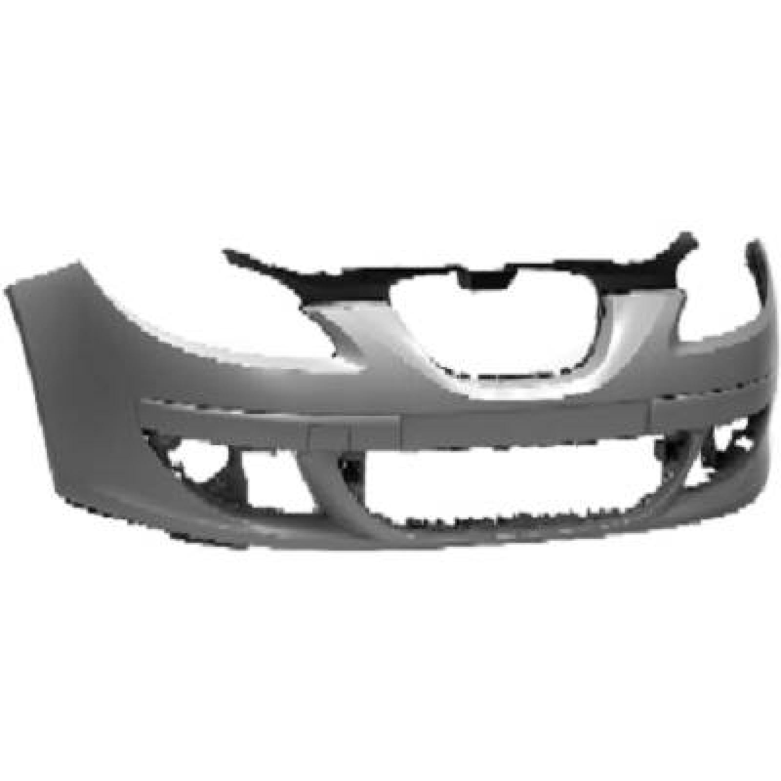 Paraurti DIEDERICHS 7495050 DIEDERICHS Priority Parts 7495050 Paraurto anteriore e posteriore Seat ALTEA 2015