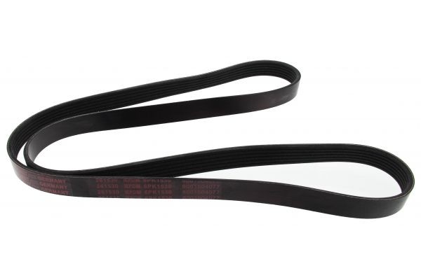 MAPCO Ιμάντας poly-V 261530 MAPCO 261530 Ιμάντας δυναμό VAUXHALL Tigra Mk1 Coupe (S93) φθηνά