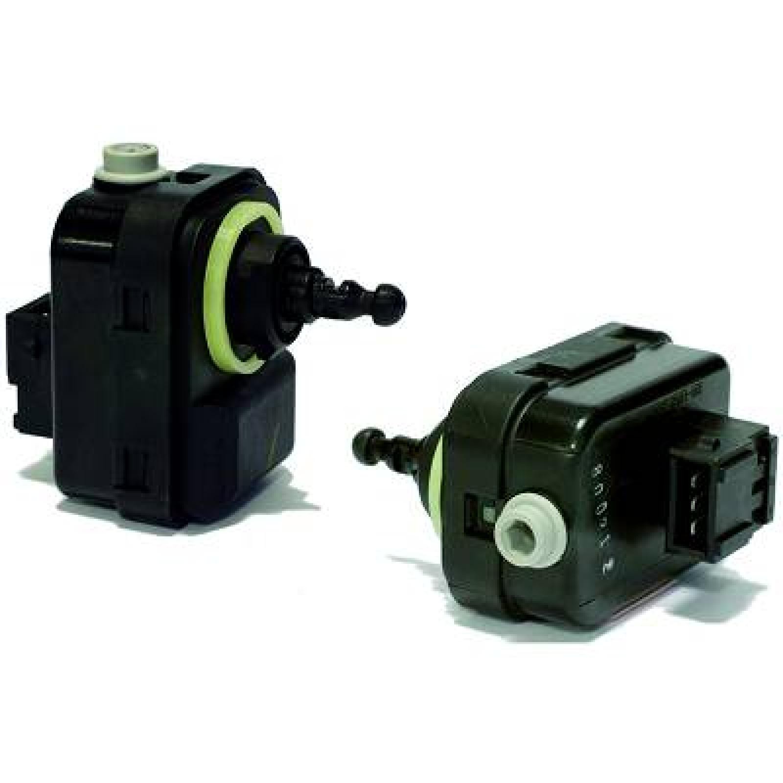 DIEDERICHS Servomotor, lygteindstilling 6606086 Højdejusteringselement lygteindstilling DIEDERICHS Hyundai VELOSTER 6606086