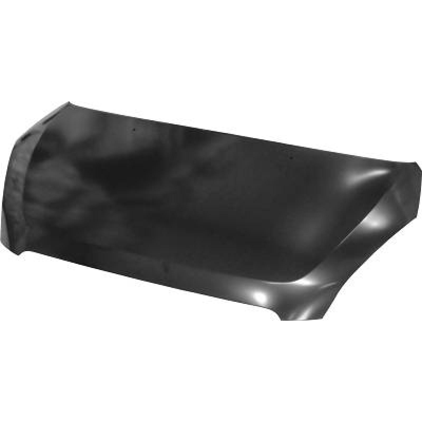 DIEDERICHS Motorpanser 6466000 DIEDERICHS 6466000 Motorpanser Splash Hatchback originale pris