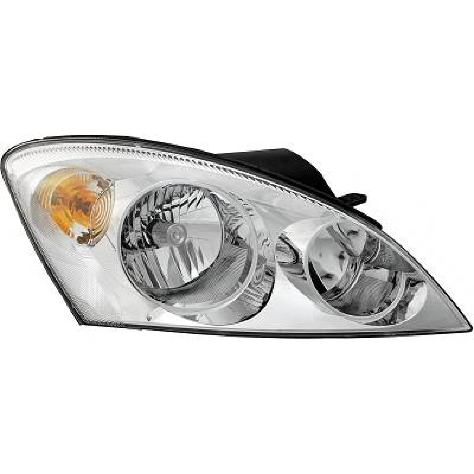 DIEDERICHS Koplamp 6553080 Kia SPORTAGE Voorlamp DIEDERICHS 6553080