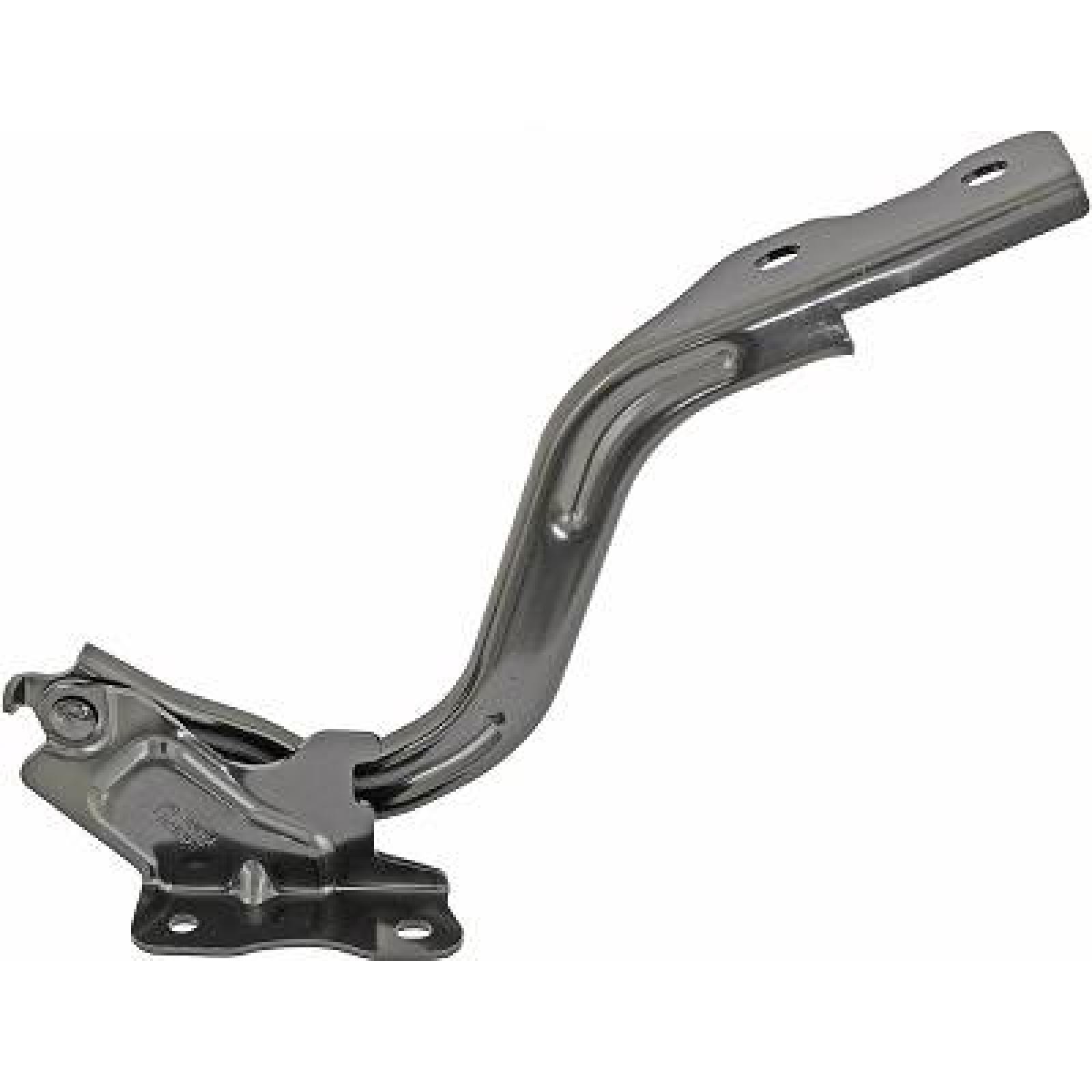 Μεντεσές, καπό μηχανής DIEDERICHS 6414018 DIEDERICHS 6414018 Καπό SUZUKI JIMNY 2012