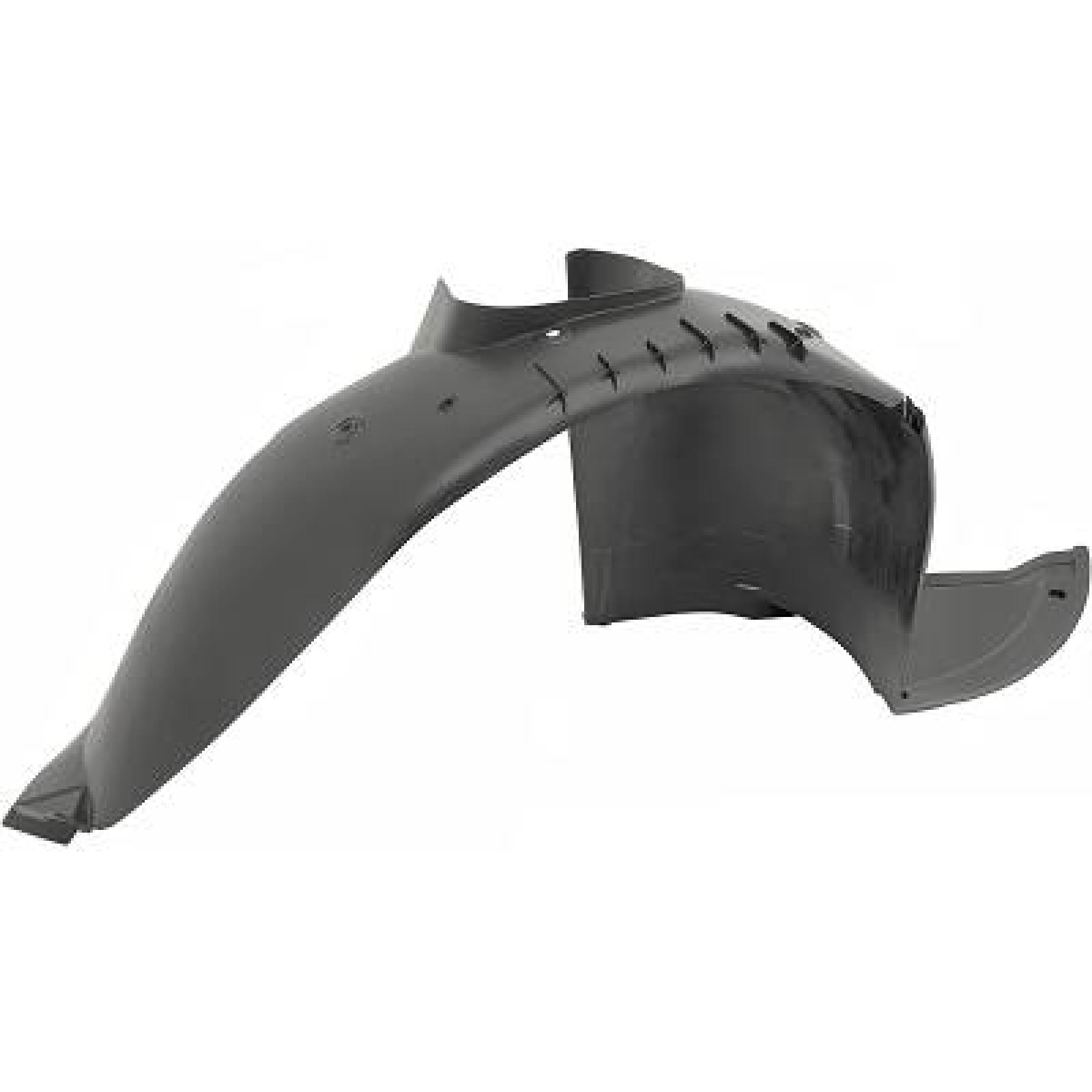 Innerskjerm plastikk DIEDERICHS 4234008 DIEDERICHS 4234008 Innerskjerm PEUGEOT 307 2024