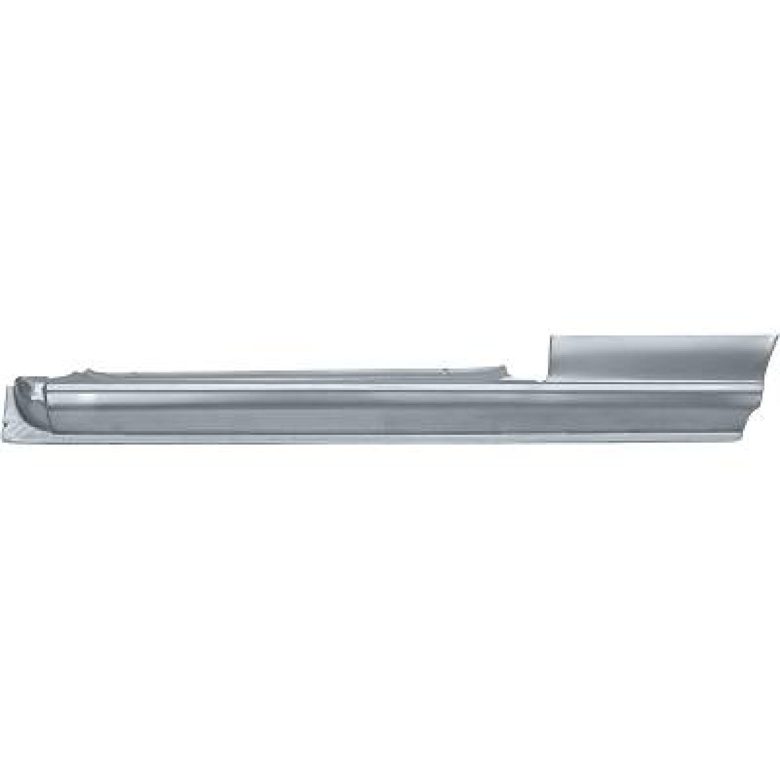 DIEDERICHS Foor board, door sill 9672021 Μαρσπιέ Renault JK0/1_ 9672021 DIEDERICHS