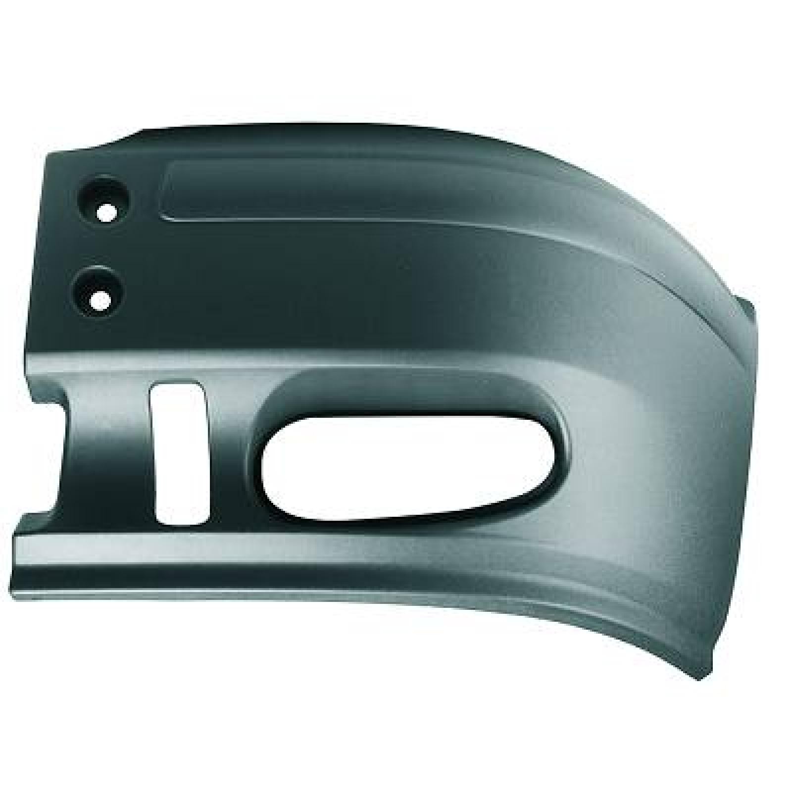 DIEDERICHS Cover, bumper 1454055 1454055 DIEDERICHS bumper trim for FORD ESCORT