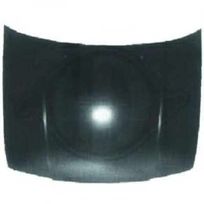 DIEDERICHS Capot 6220000 DIEDERICHS 6220000 Capot Legacy I Break (BC, BJF) prix