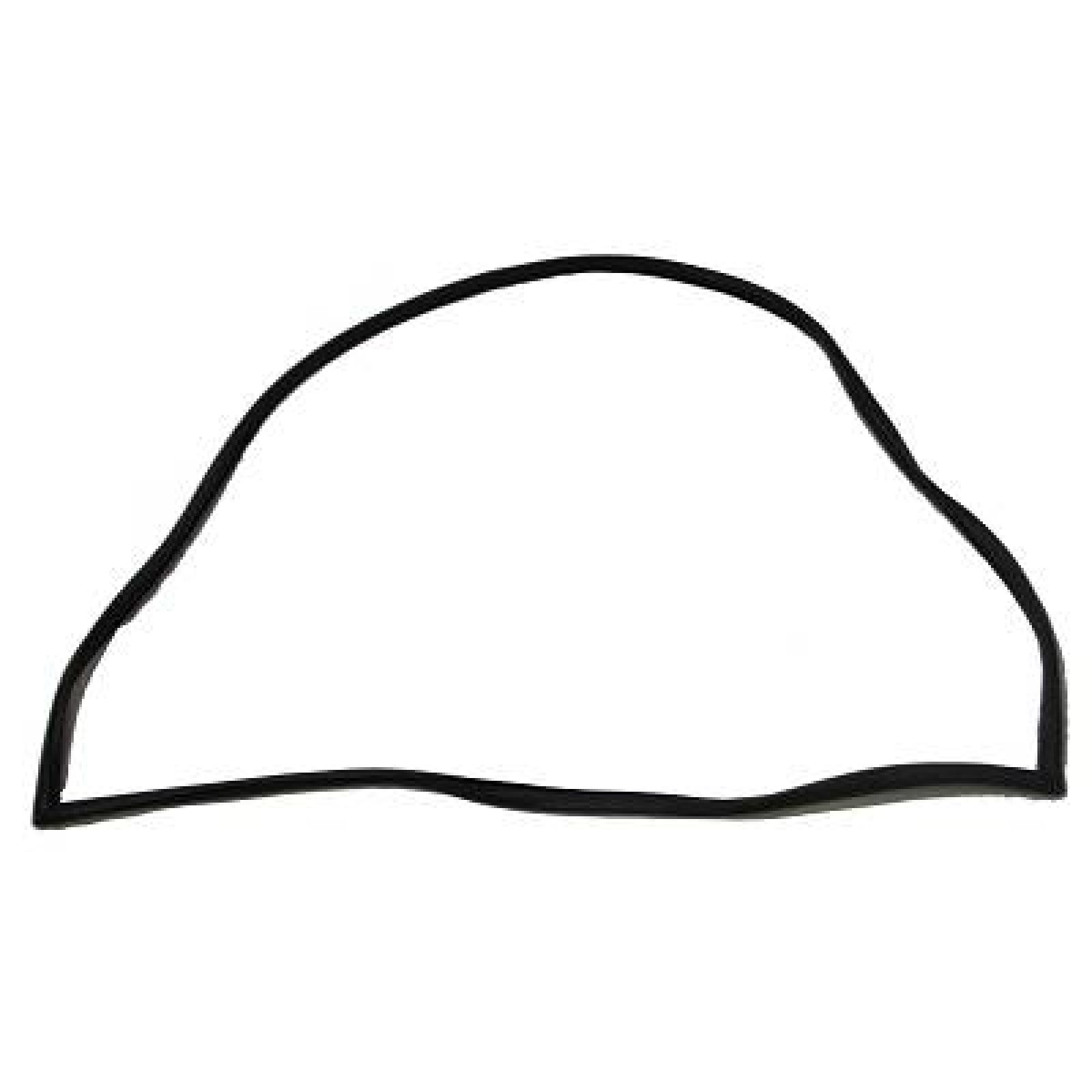 DIEDERICHS Tätning, vindruta 8302519 DIEDERICHS 8302519 Gummilist vindruta ROVER CABRIOLET original