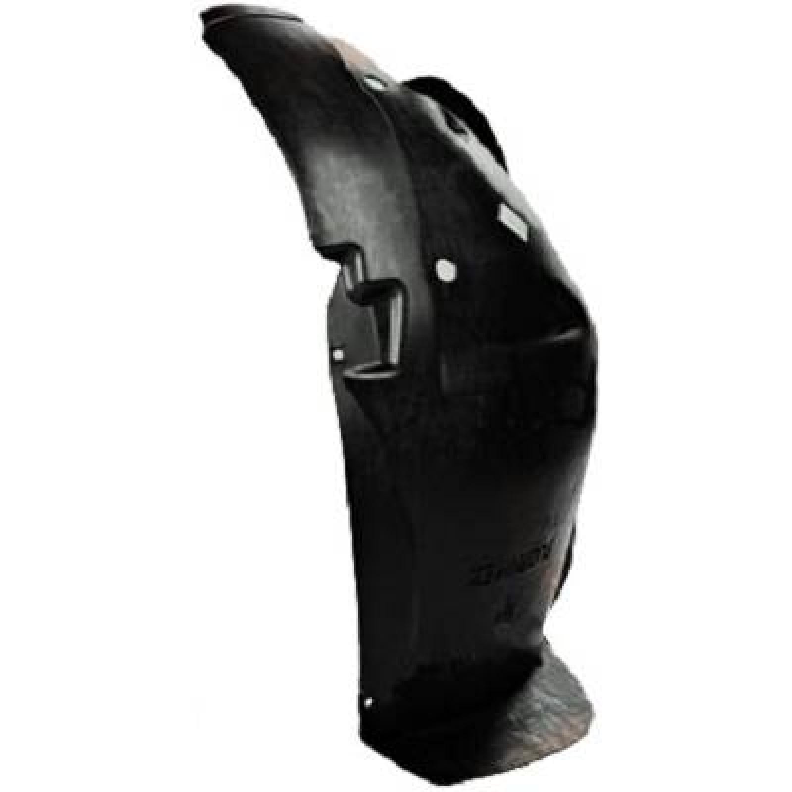 DIEDERICHS Bekleding, wielkast 1895009 DIEDERICHS 1895009 originele Modderkuip Nissan Pathfinder R52 kosten