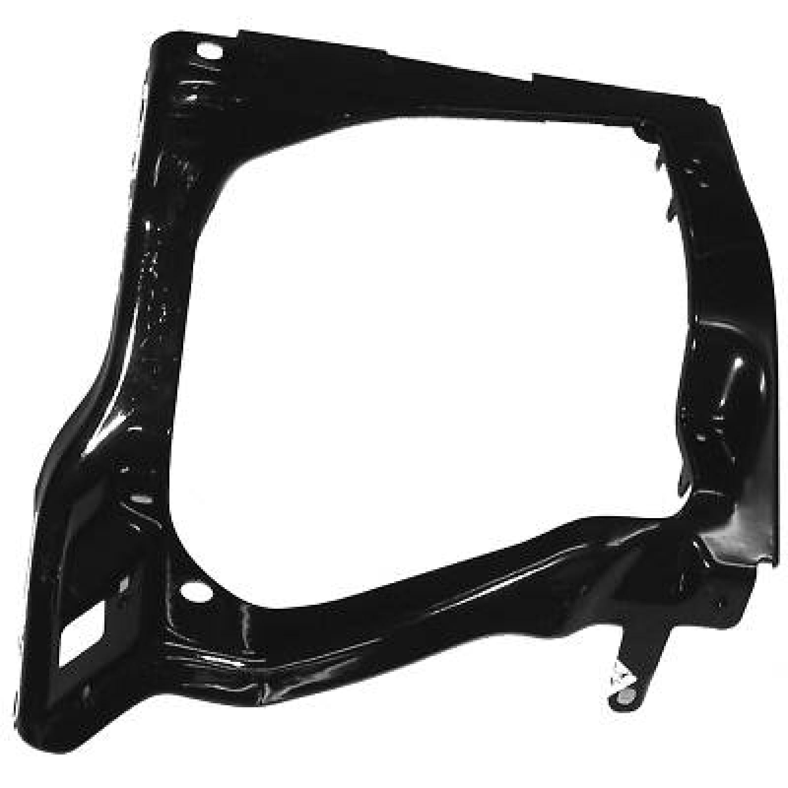 DIEDERICHS Headlight Base 1455012 DIEDERICHS 1455012 Headlight Base FORD Transit Courier Van 1.5 EcoBlue 100 hp 2018