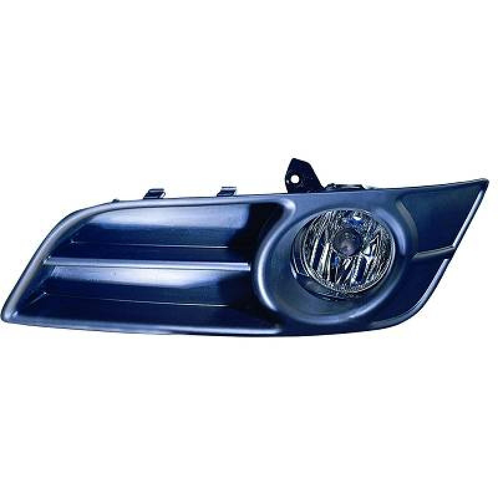 DIEDERICHS Mistlamp 6618389 DIEDERICHS 6618389 Mistvoorlampen Proace City Verso prijs