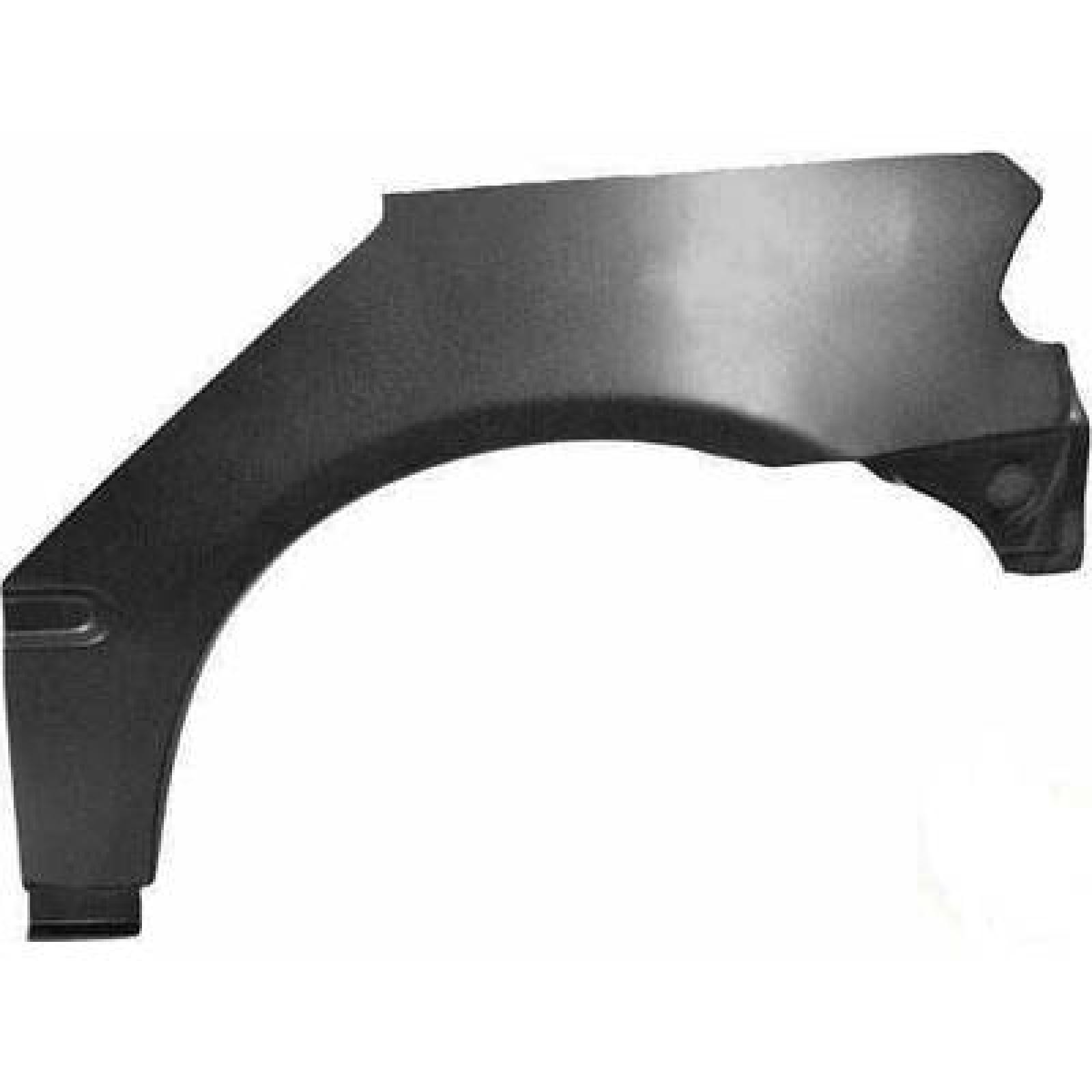 DIEDERICHS Sidewall 9867031 DIEDERICHS 9867031 genuine Honda Integra DC2 wheel arch price