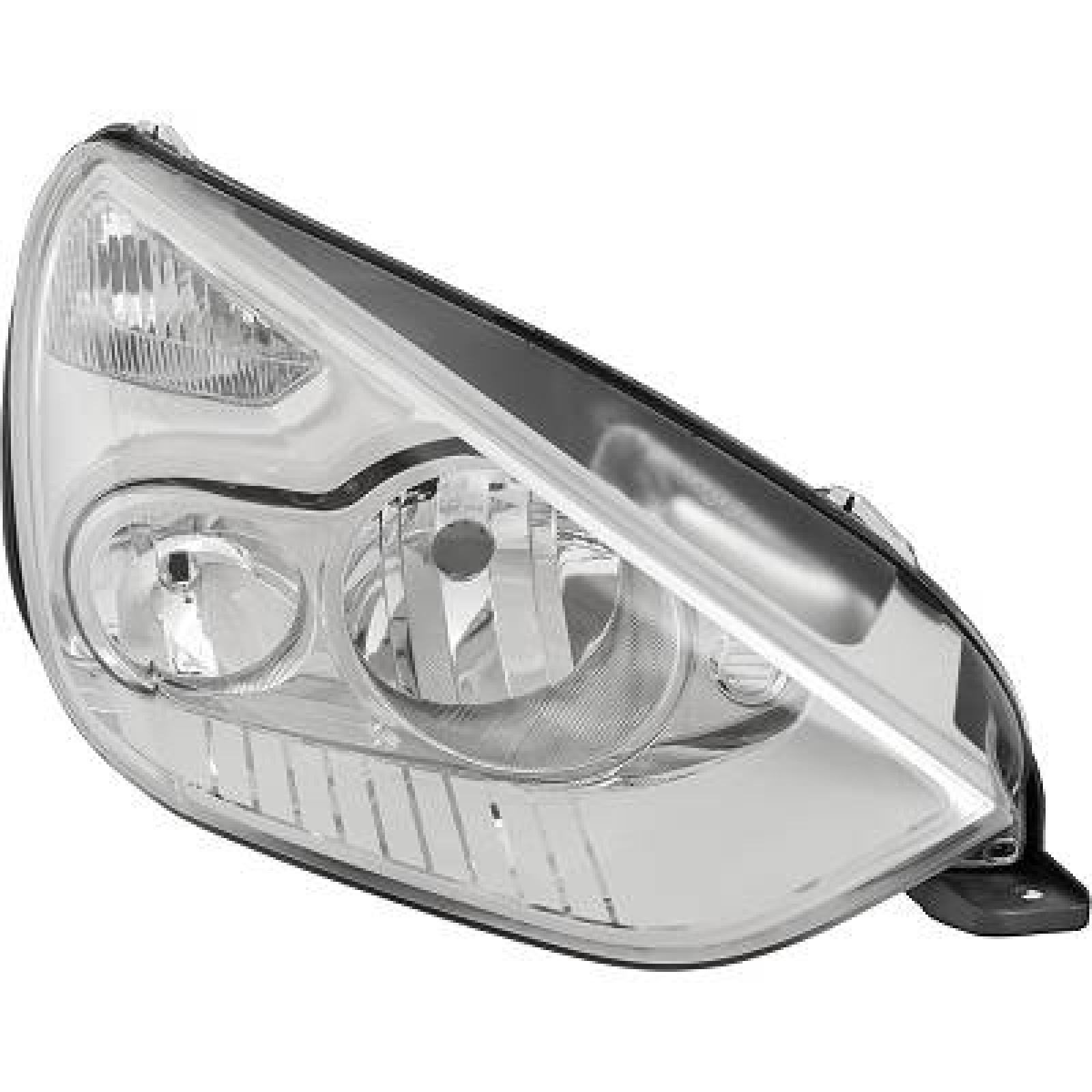 Headlight DIEDERICHS 1491980 DIEDERICHS 1491980 FORD S-MAX 2013 headlights