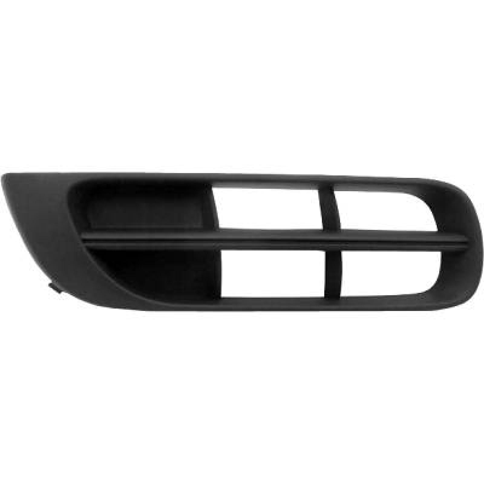 DIEDERICHS Griglia paraurti 7801646 DIEDERICHS 7801646 Mascherina fendinebbia Octavia I Van / Station Wagon (1U5) prezzo