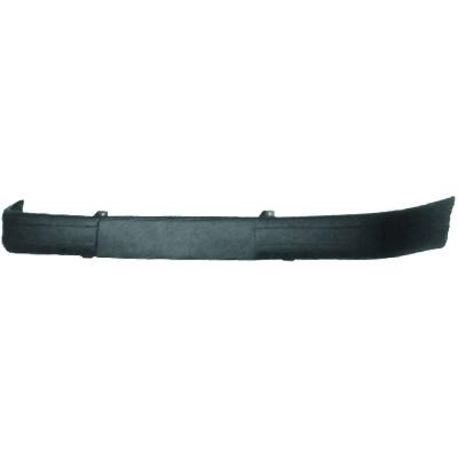 DIEDERICHS Støtfanger 7422050 DIEDERICHS Priority Parts 7422050 Støtfanger