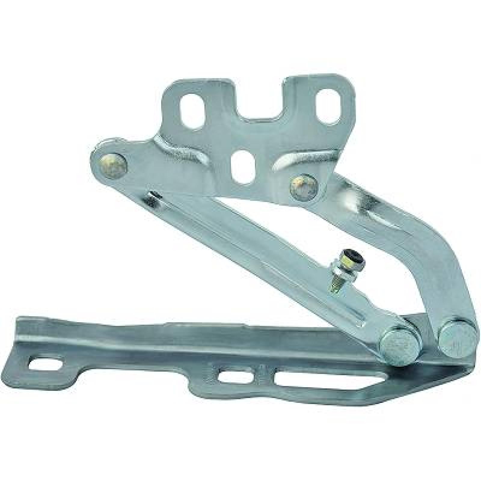 DIEDERICHS Gångjärn, motorhuv 1814019 OPEL motorhuv delar DIEDERICHS 1814019