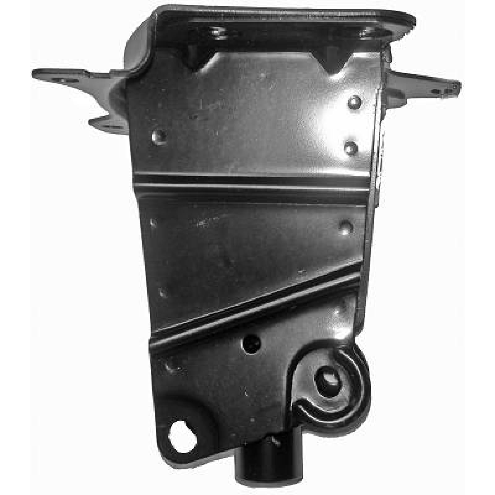 DIEDERICHS Ammortizzatore d'urto, Paraurti 1031049 DIEDERICHS 1031049 Rinforzo paraurti Audi 100 C3 originale prezzo