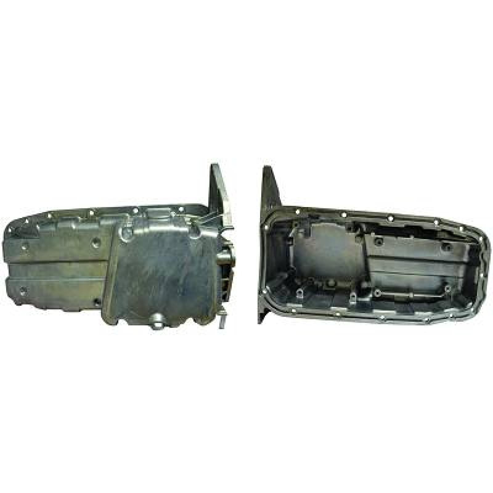 DIEDERICHS Cárter do óleo 5900012 Cárter do motor DIEDERICHS AUDI 5900012