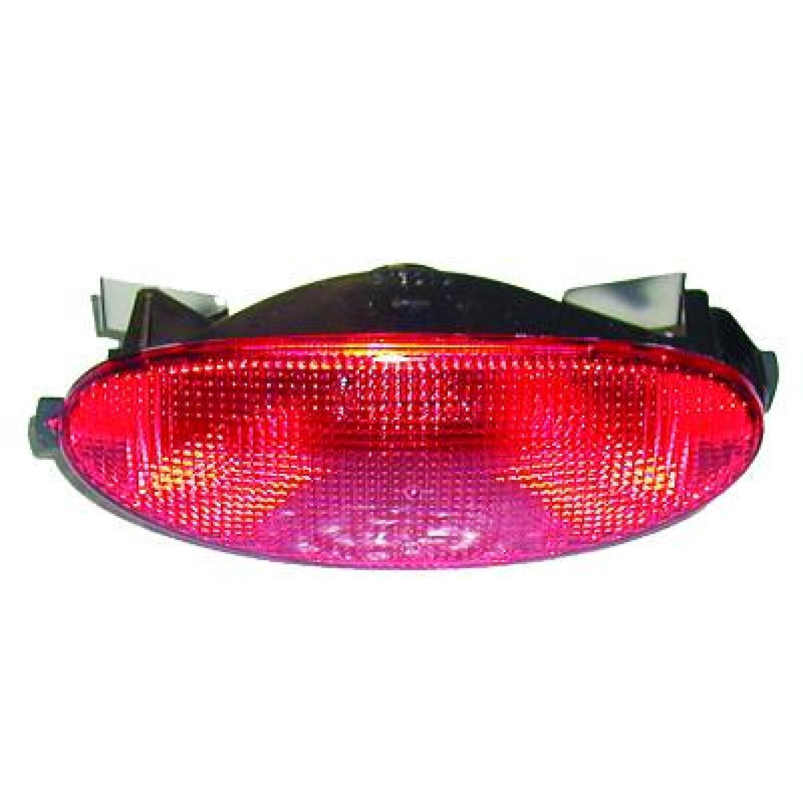 DIEDERICHS Zadné hmlové svetlo 4225094 Zadne hmlove svetlo PEUGEOT DIEDERICHS HD Tuning 4225094