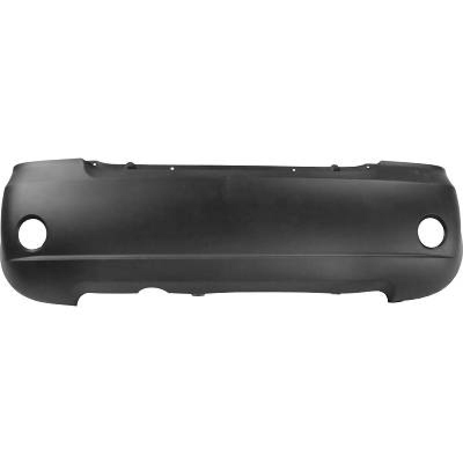 Paraurti posteriore DIEDERICHS 6931055 DIEDERICHS 6931055 Paraurto anteriore e posteriore Chevrolet MATIZ 2024