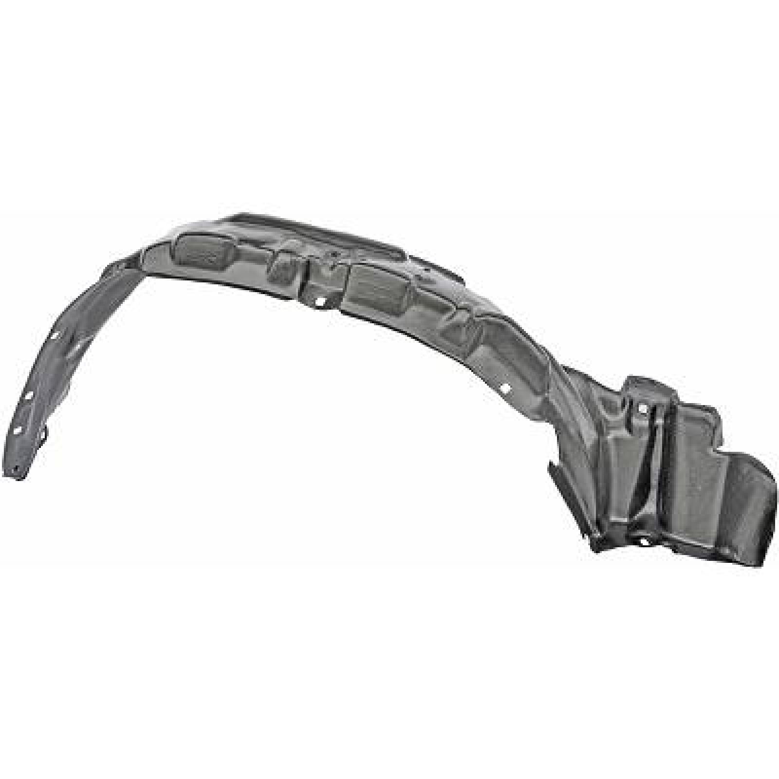 DIEDERICHS Cobertura, cava da roda 6683809 DIEDERICHS 6683809 originais Cava da roda DODGE NITRO preço