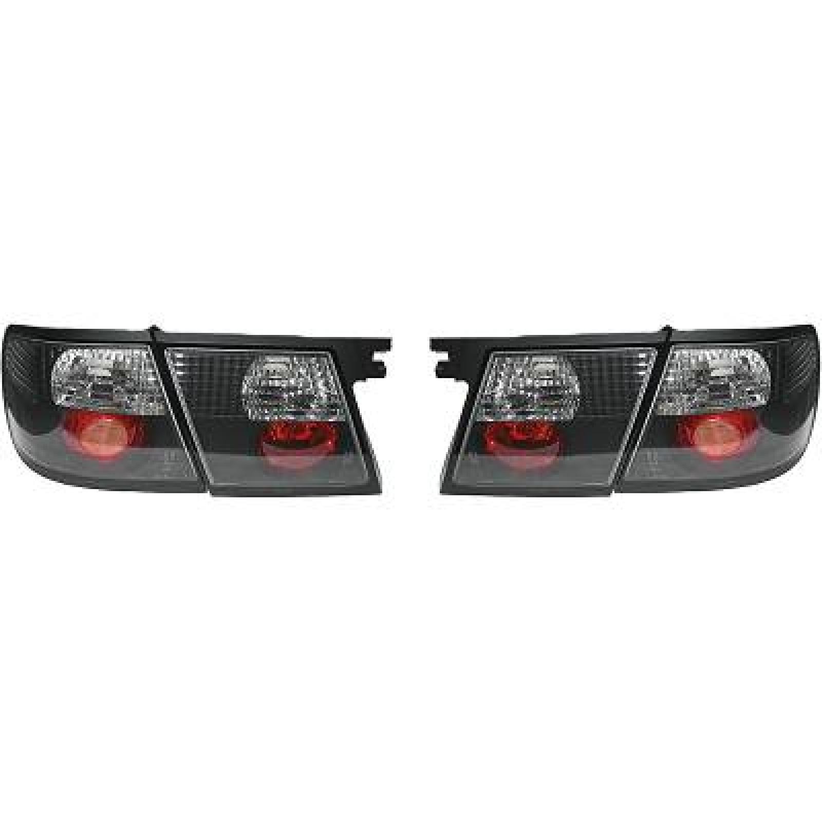 Kit fanalino posteriore DIEDERICHS 6051195 DIEDERICHS HD Tuning 6051195 costo Fanale posteriore Nissan PRIMERA 2022