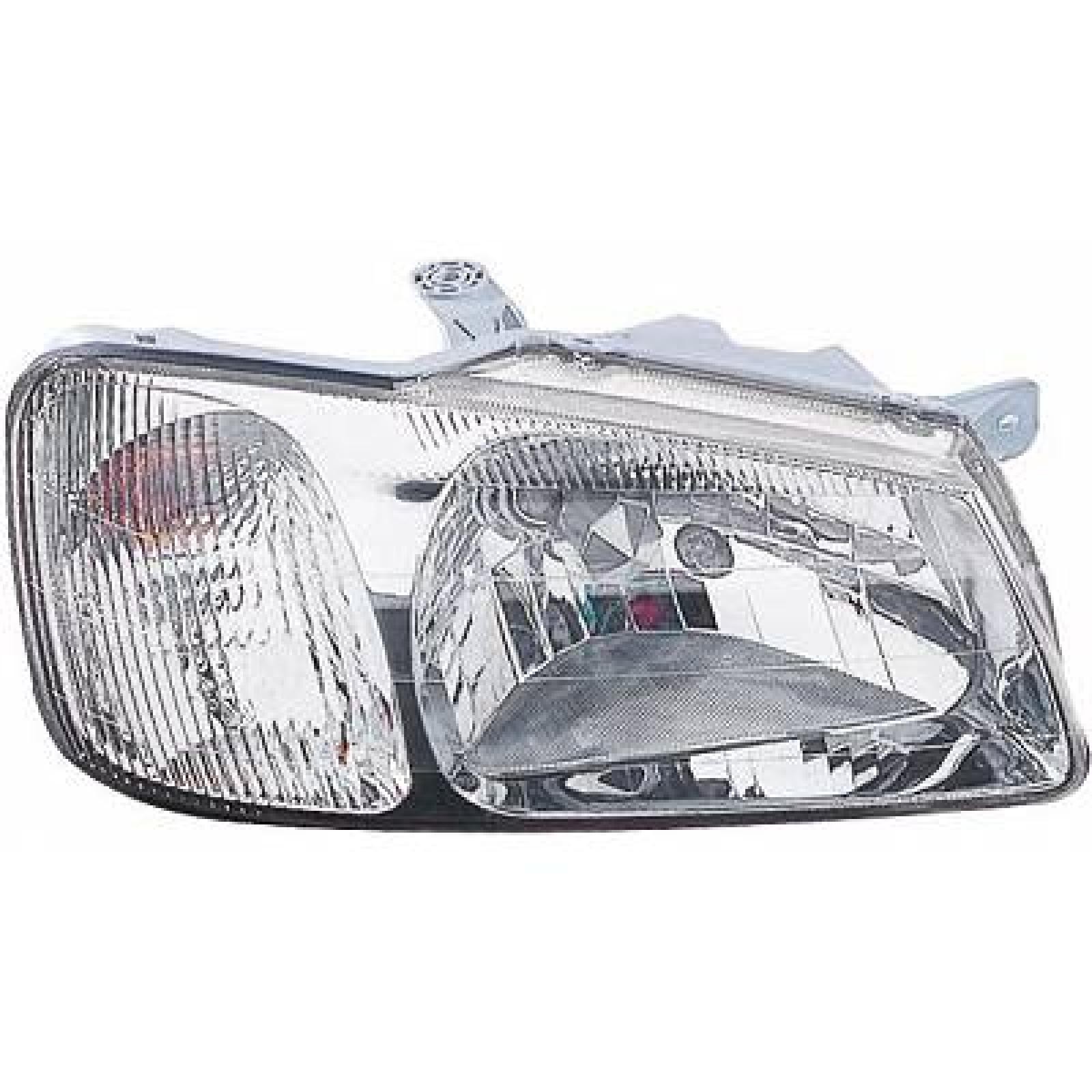 Koplamp DIEDERICHS 6832082 DIEDERICHS 6832082 Voorlichten HYUNDAI ACCENT 2003