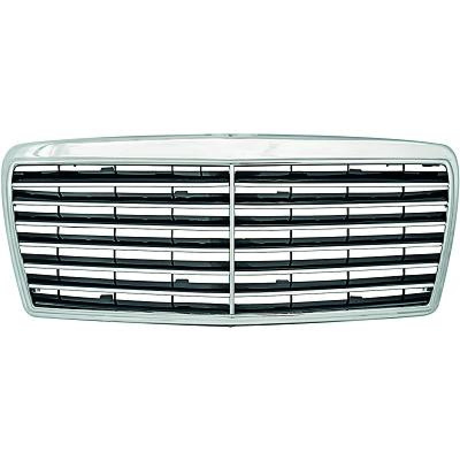 DIEDERICHS Kylargrill 1613039 DIEDERICHS 1613039 Kylargrill MERCEDES-BENZ Viano (W639) 3.5 (639.811, 639.813, 639.815) 258 hk 2012