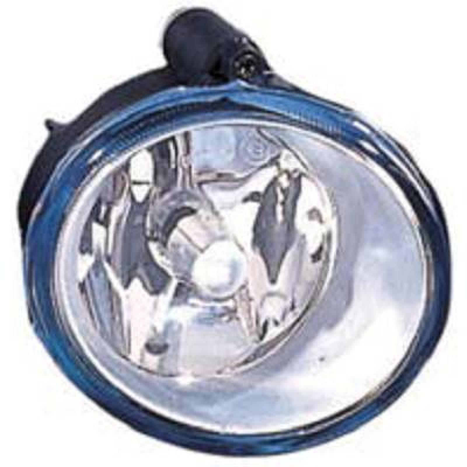 DIEDERICHS Mistlamp 4463089 Mistlichten DIEDERICHS INTERSTAR 4463089 goedkoop