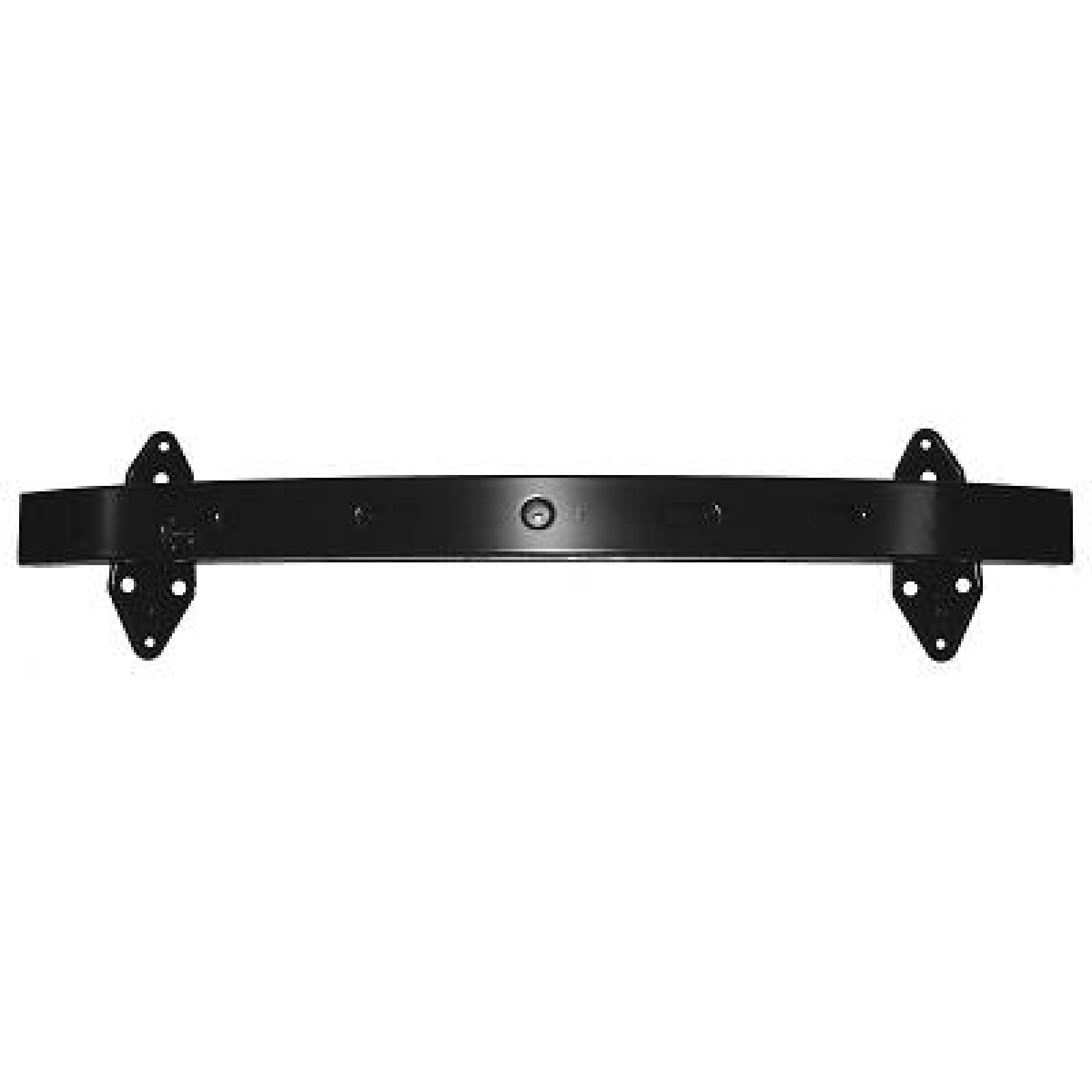 DIEDERICHS Impact Absorber, bumper 3434060 DIEDERICHS 3434060 Fiat Ducato 290 Platform bumper beam replacement