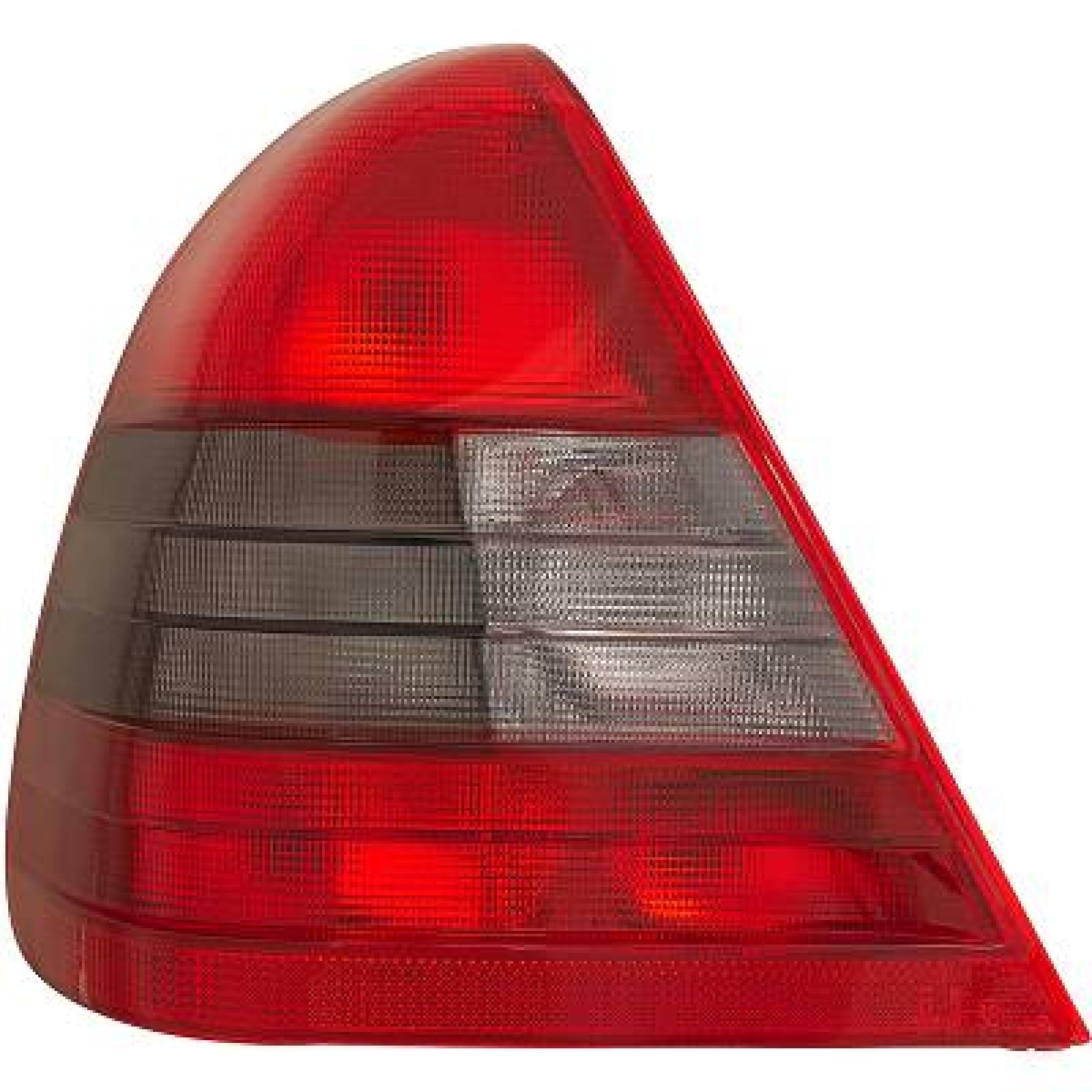 DIEDERICHS Lens, combination rearlight 1670093 1670093 DIEDERICHS rearlight parts for ALFA ROMEO 159