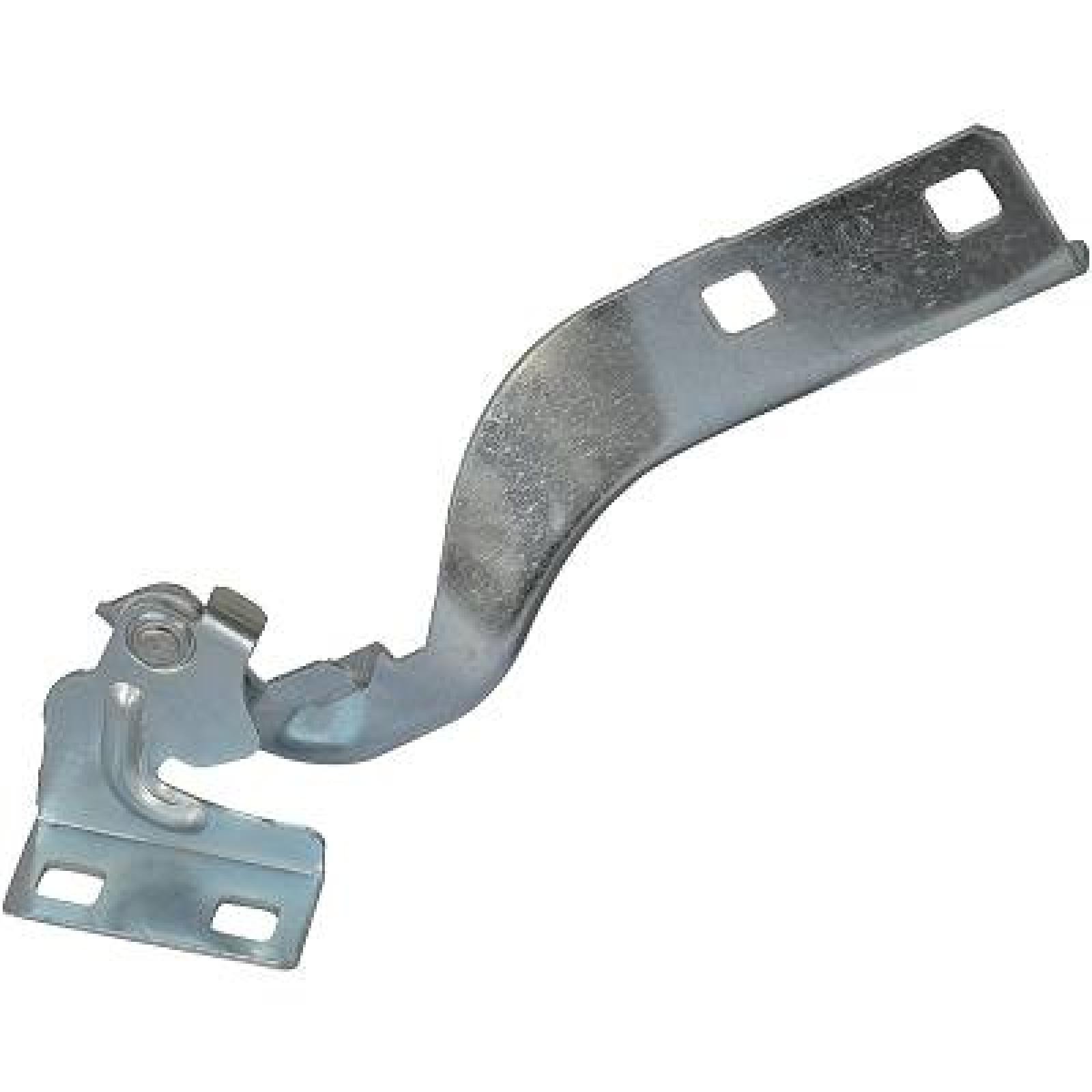 DIEDERICHS Scharnier, motorkap 3484018 Fiat TIPO Motorkap DIEDERICHS 3484018