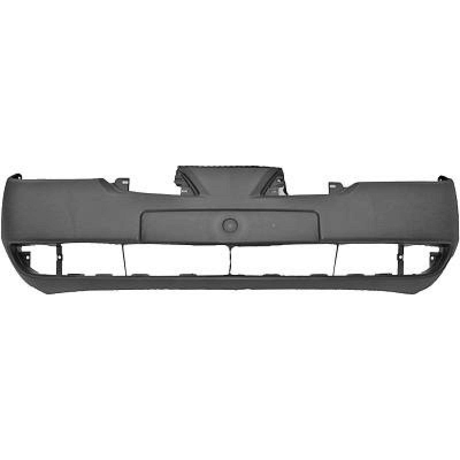 Kofanger DIEDERICHS 6053050 DIEDERICHS 6053050 Bagkofanger og forkofanger NISSAN PRIMERA 2009